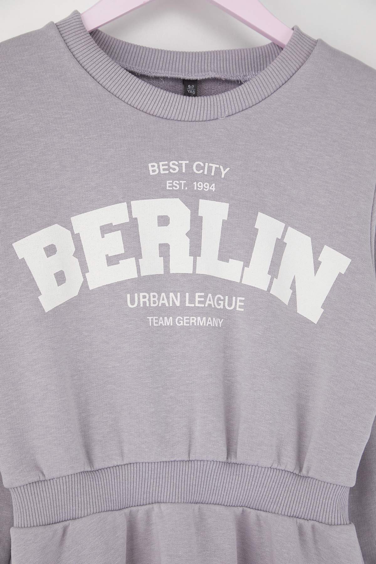 trendyolkids-girls-blue-slogan-short-mini-lon