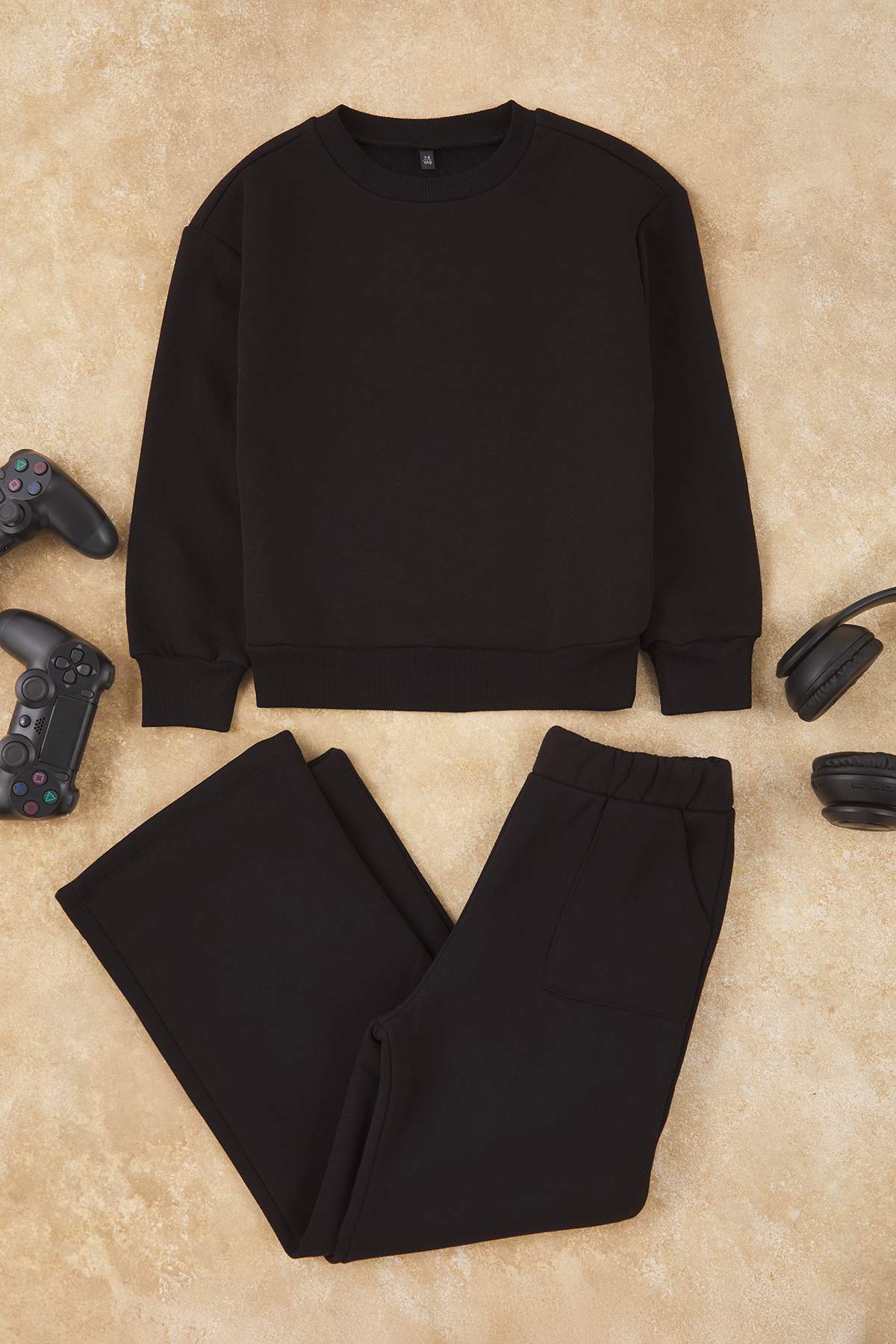 trendyolkids-girls-flat-long-casualcasual-reg