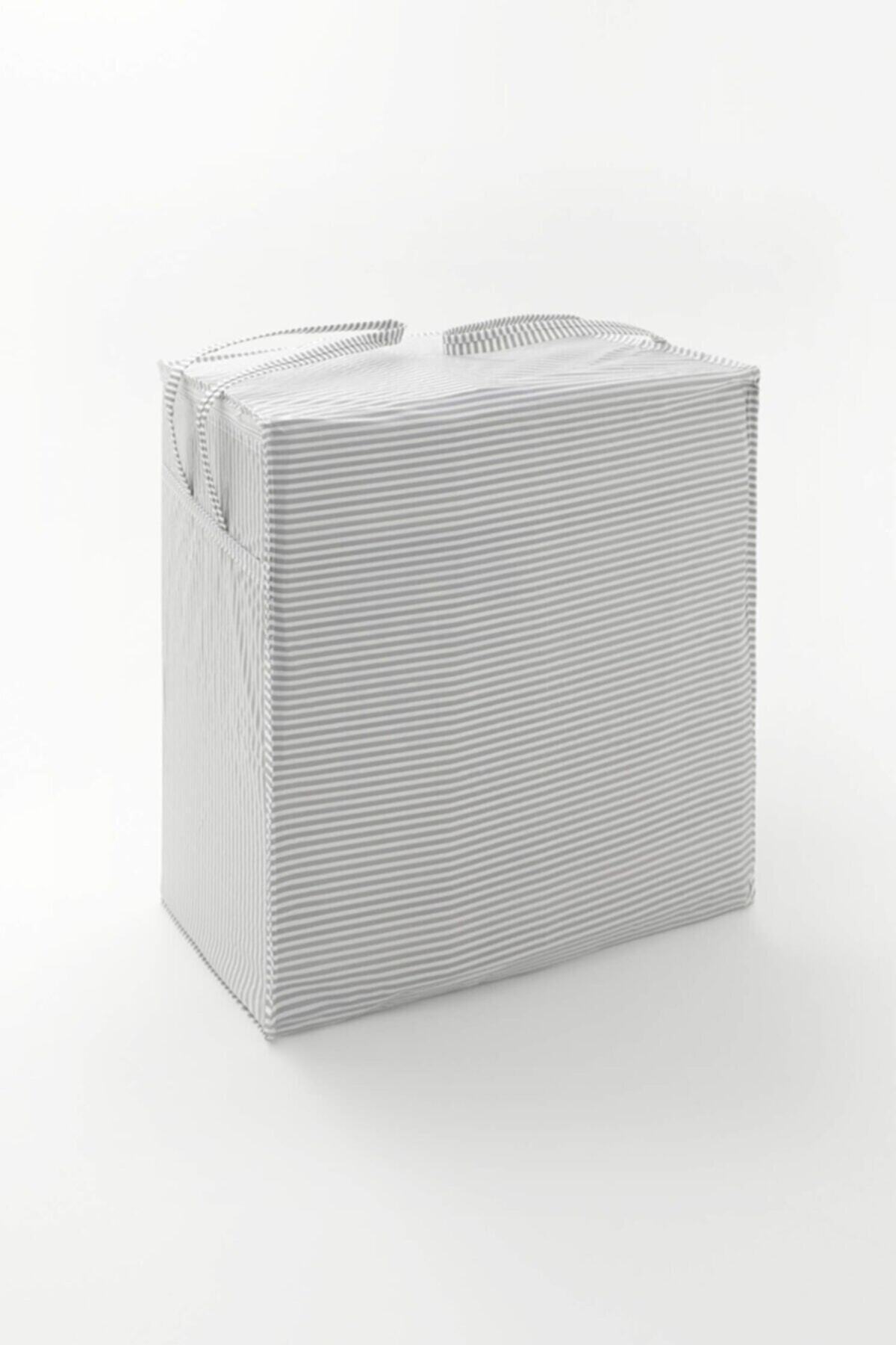 FORSACE-Alas Windowed Storage Bag 3