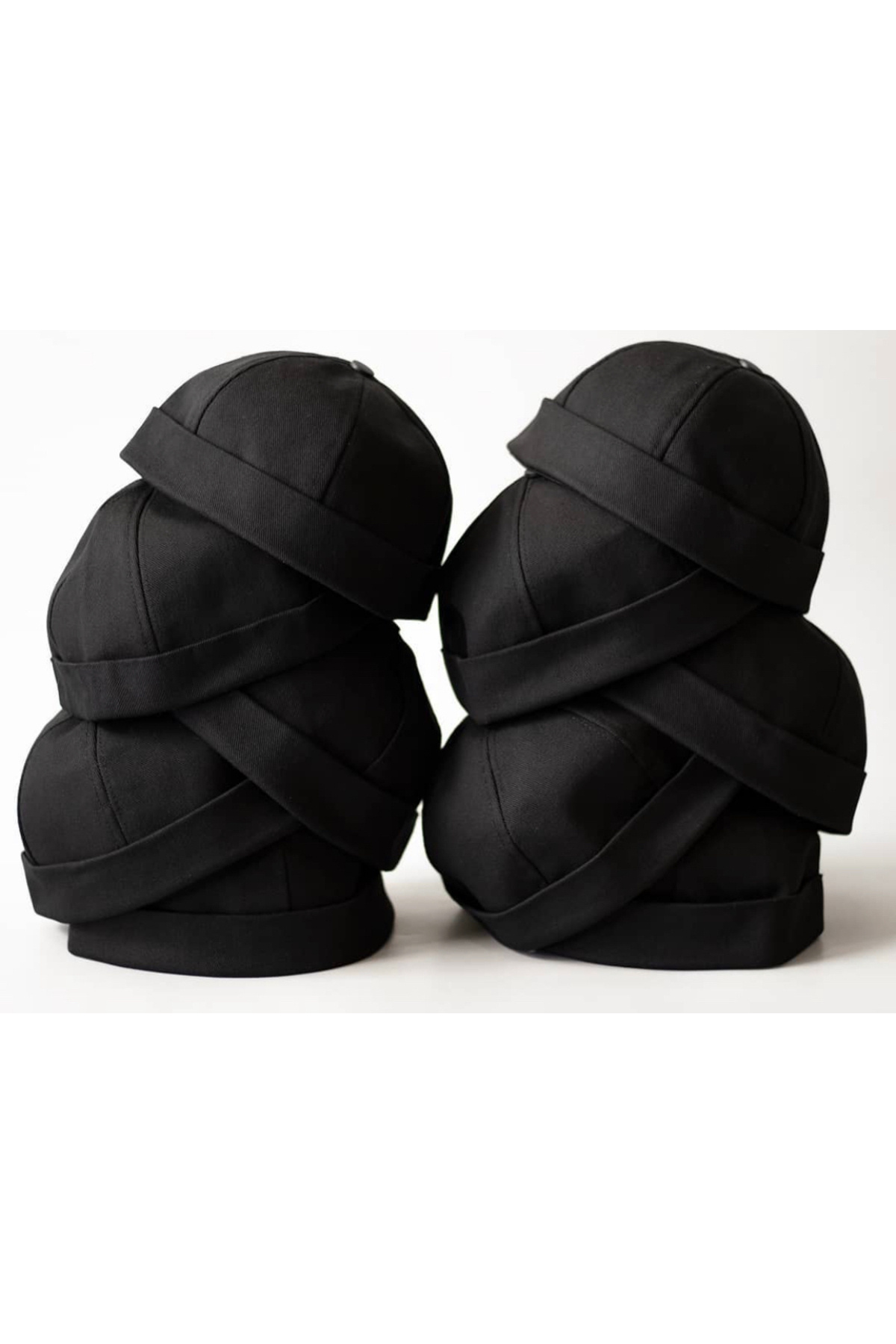 Hat Factory-Unisex Basic Brimless Docker Hat 7