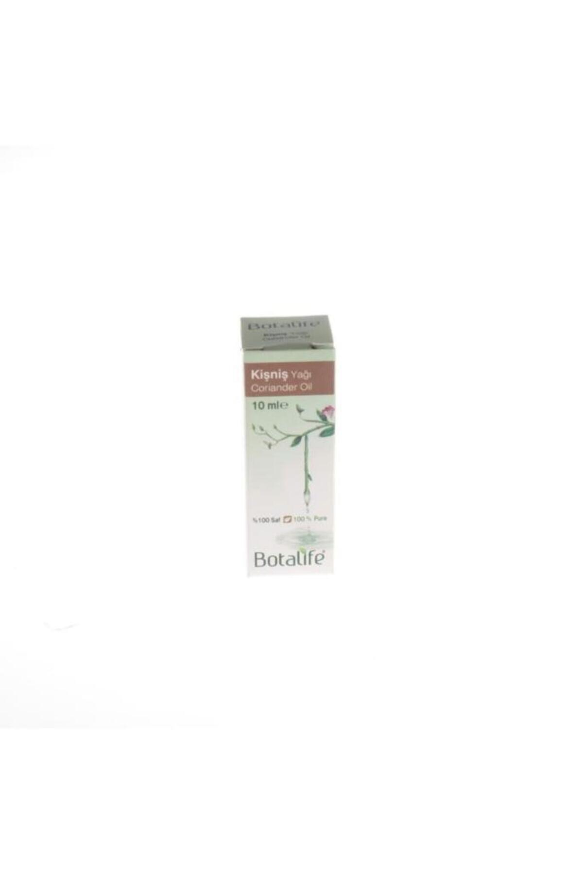 Botalife Kişniş Yağı 10ml