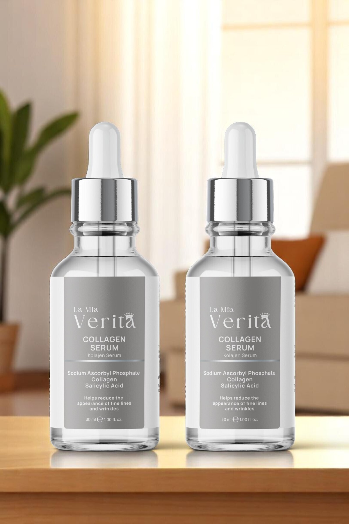 سرم پوست  2lis34545567778790