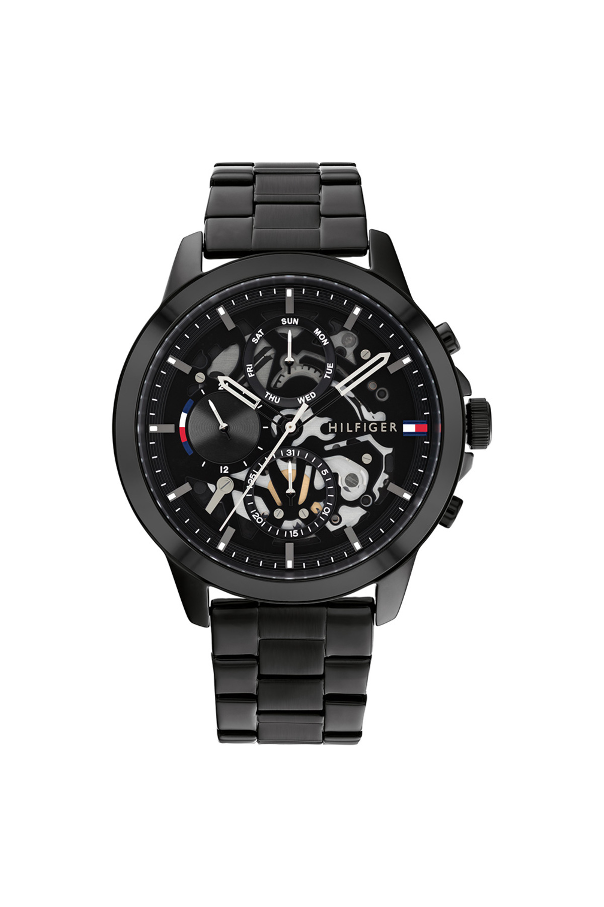 تامی هیلفیگر ساعت مچی مردانه تامی هیلفیگر TH1710478