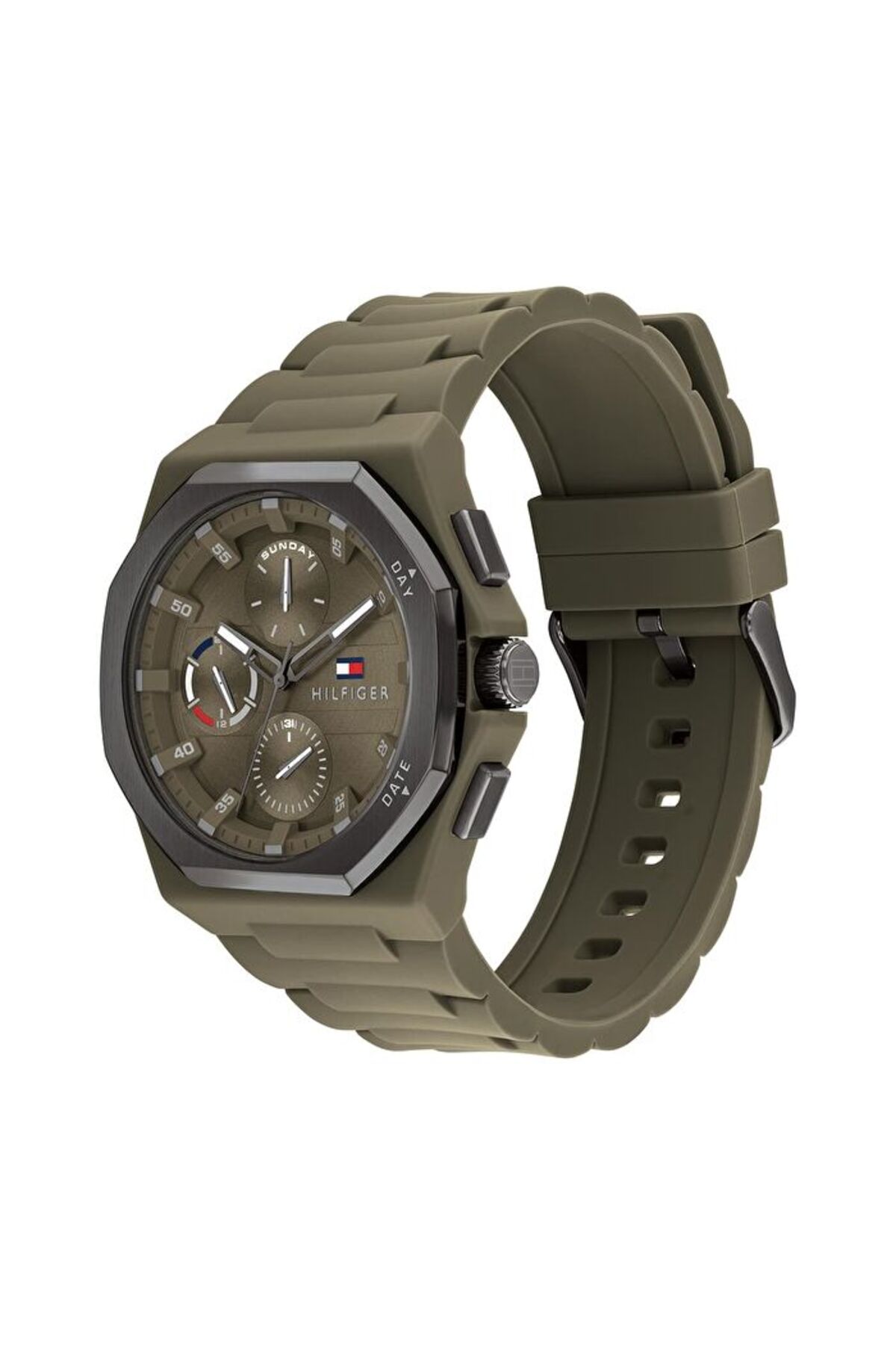 ساعت مردانه | تامی هیلفیگر Tommy Hilfiger TH1792121 - تصویر 2