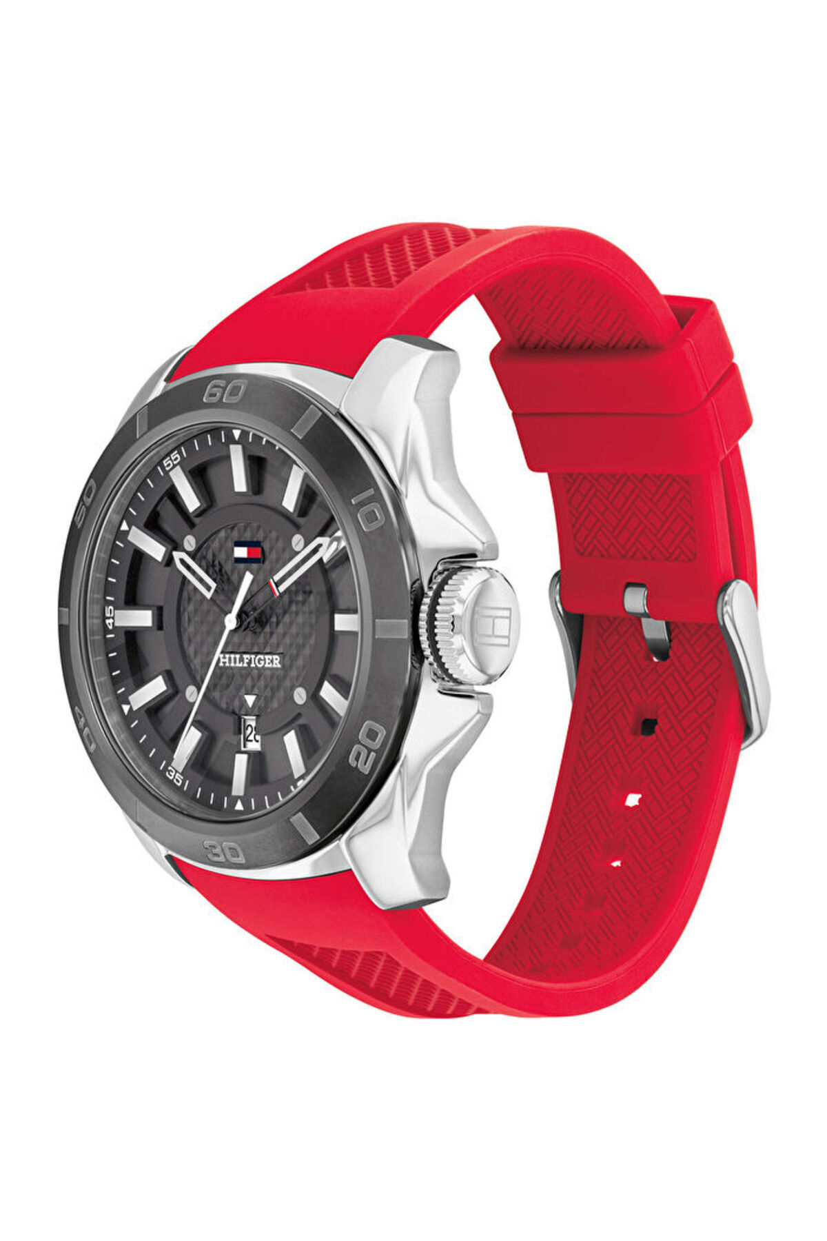ساعت مردانه | تامی هیلفیگر Tommy Hilfiger TH1792135 - تصویر 2
