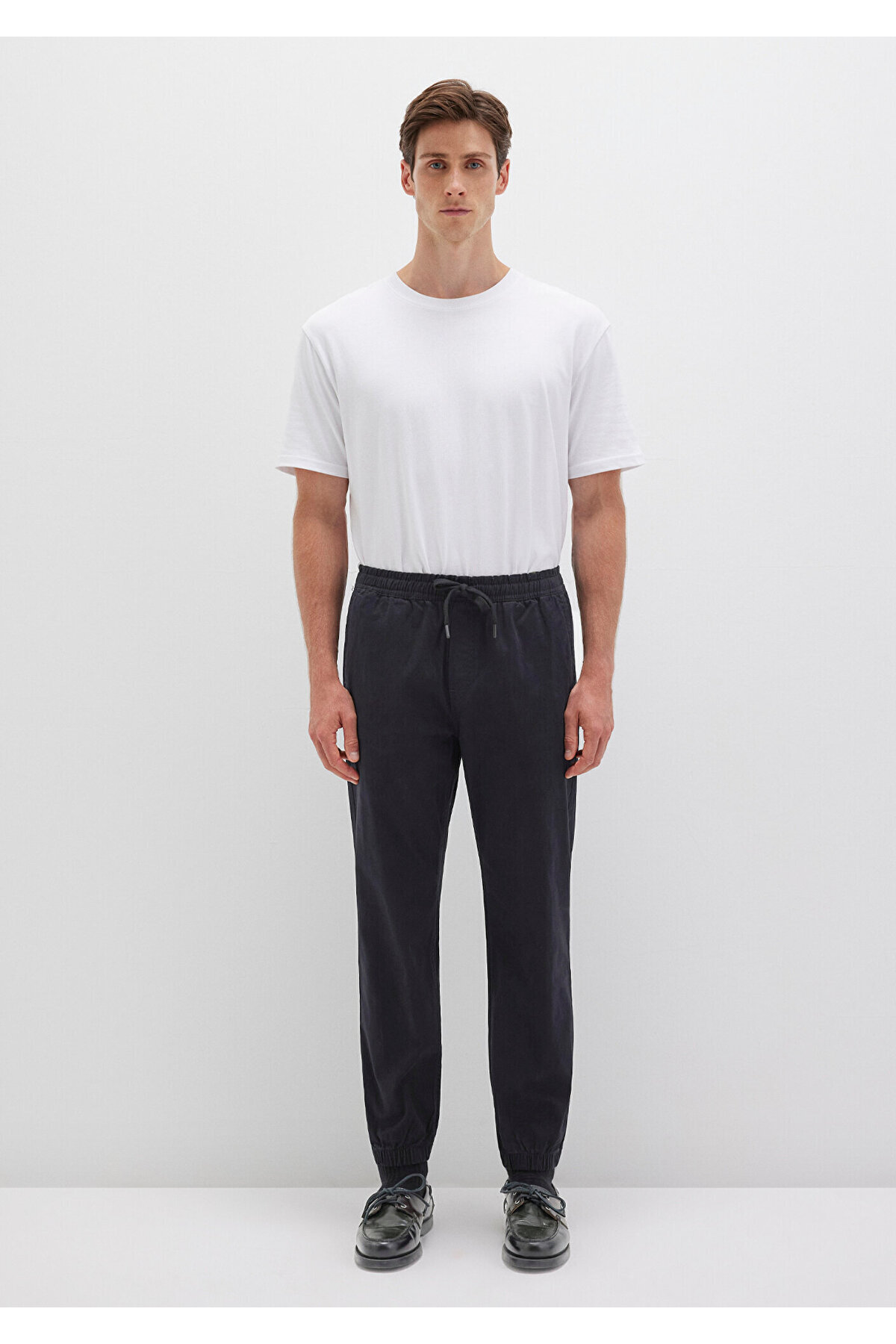 Mavi-Black Jogger Pants 0010481-80022 4