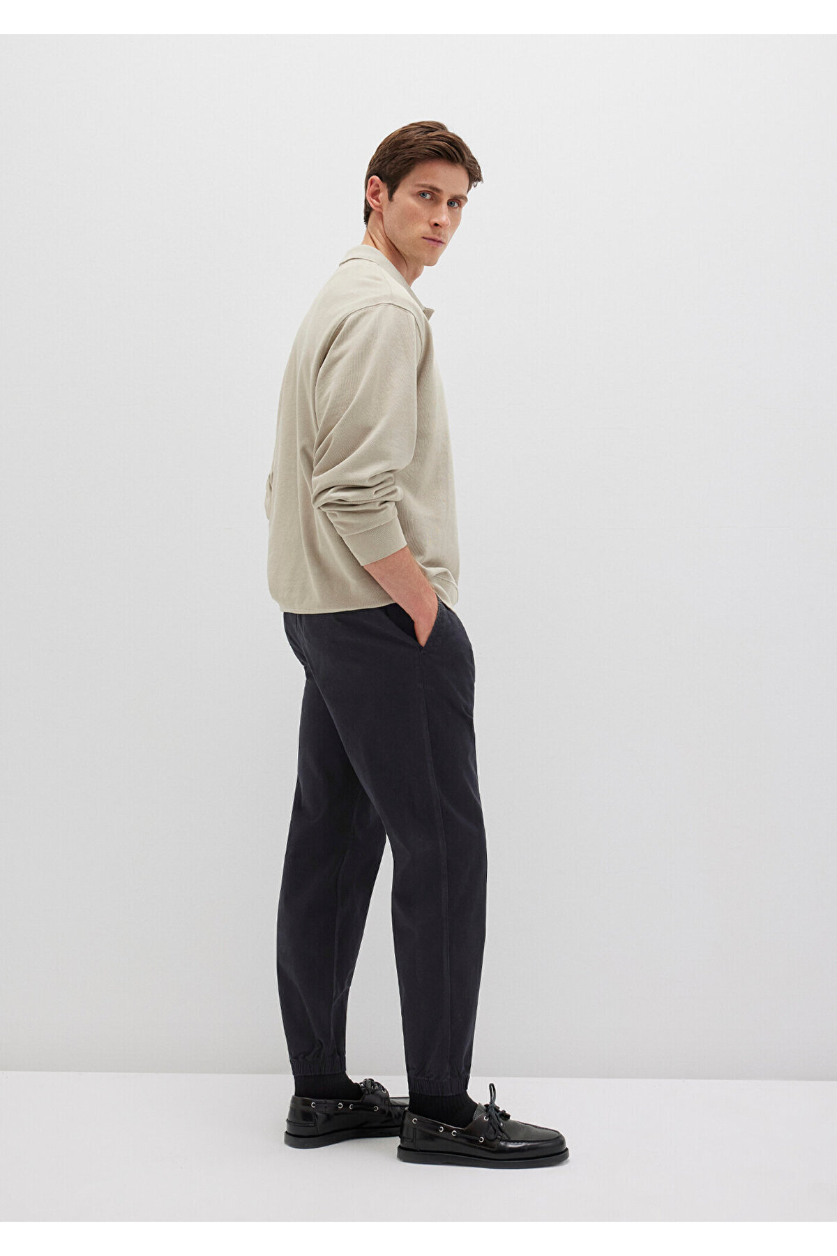 Mavi-Black Jogger Pants 0010481-80022 3