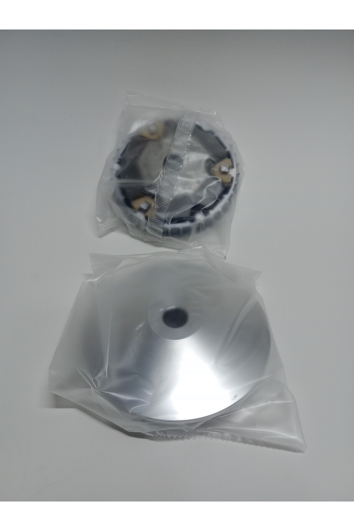 Yuki Gentle ( 50 110 ) Uyumlu Komple Ön Varyatör (EN ÜST KALİTE)