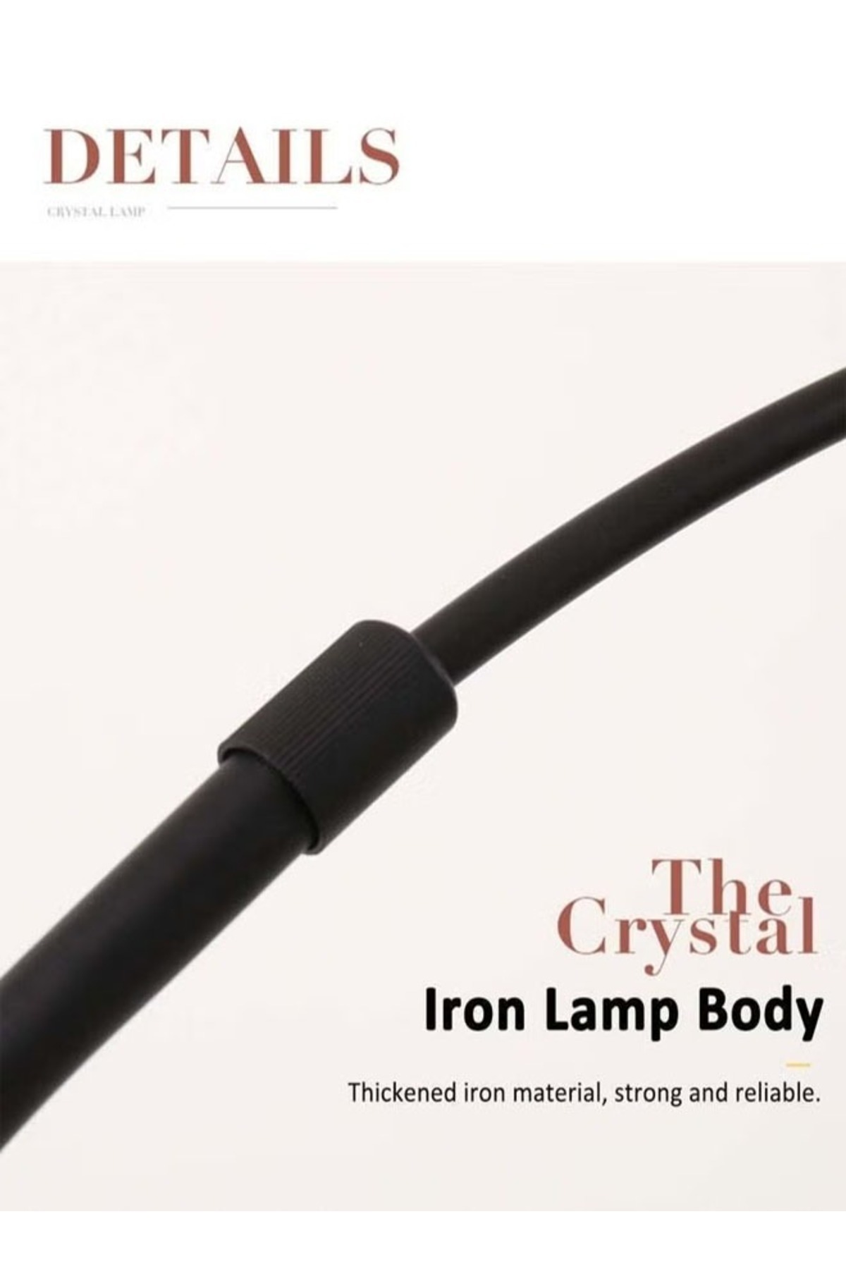 مصباح أرضي بإضاءة دافئة مع جهاز تحكم عن بعد لغرفة...