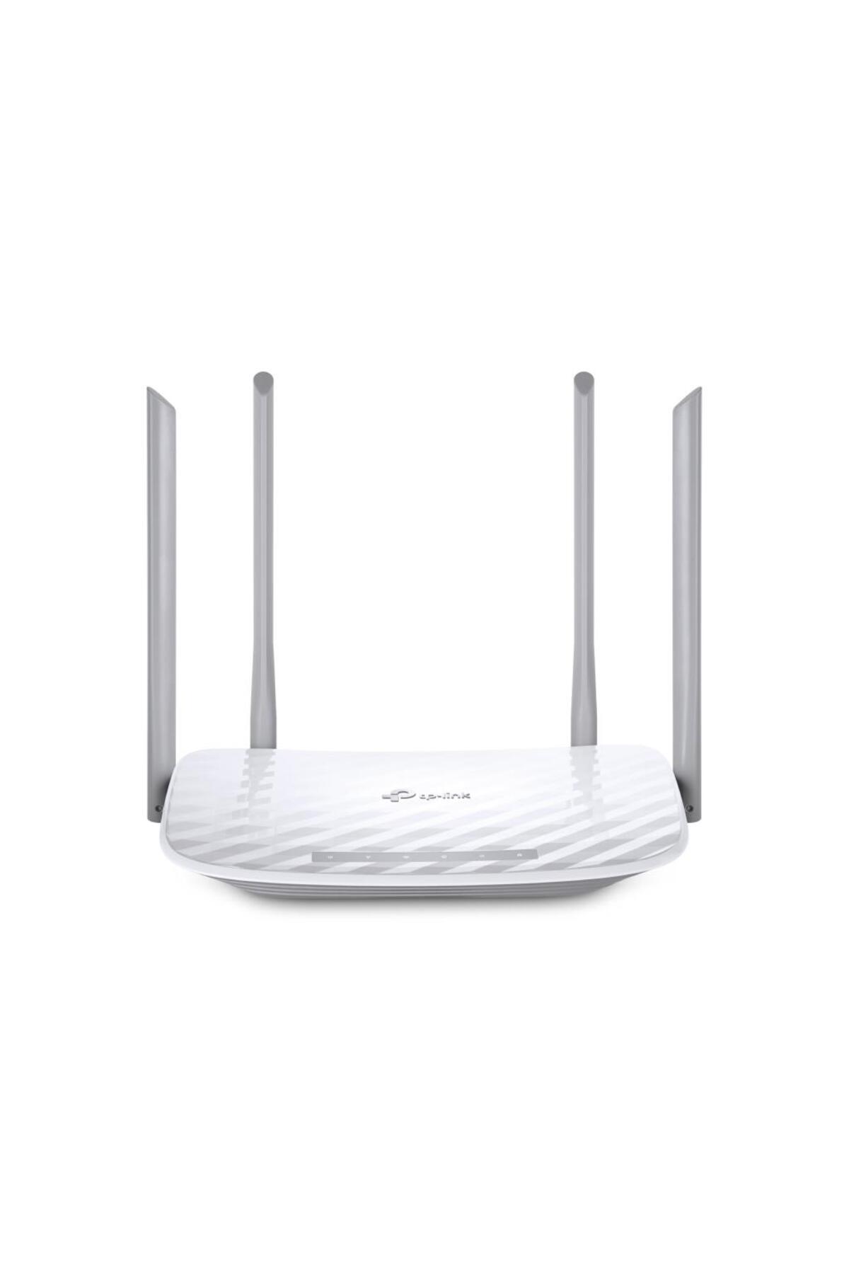 TP-LINK-thestorex Archer C50، AC1200 ميجابت في الثانية، MU-MIMO، Beamforming، الكل في واحد (جهاز التوجيه، نقطة الوصول، نطاق التوسع) 1