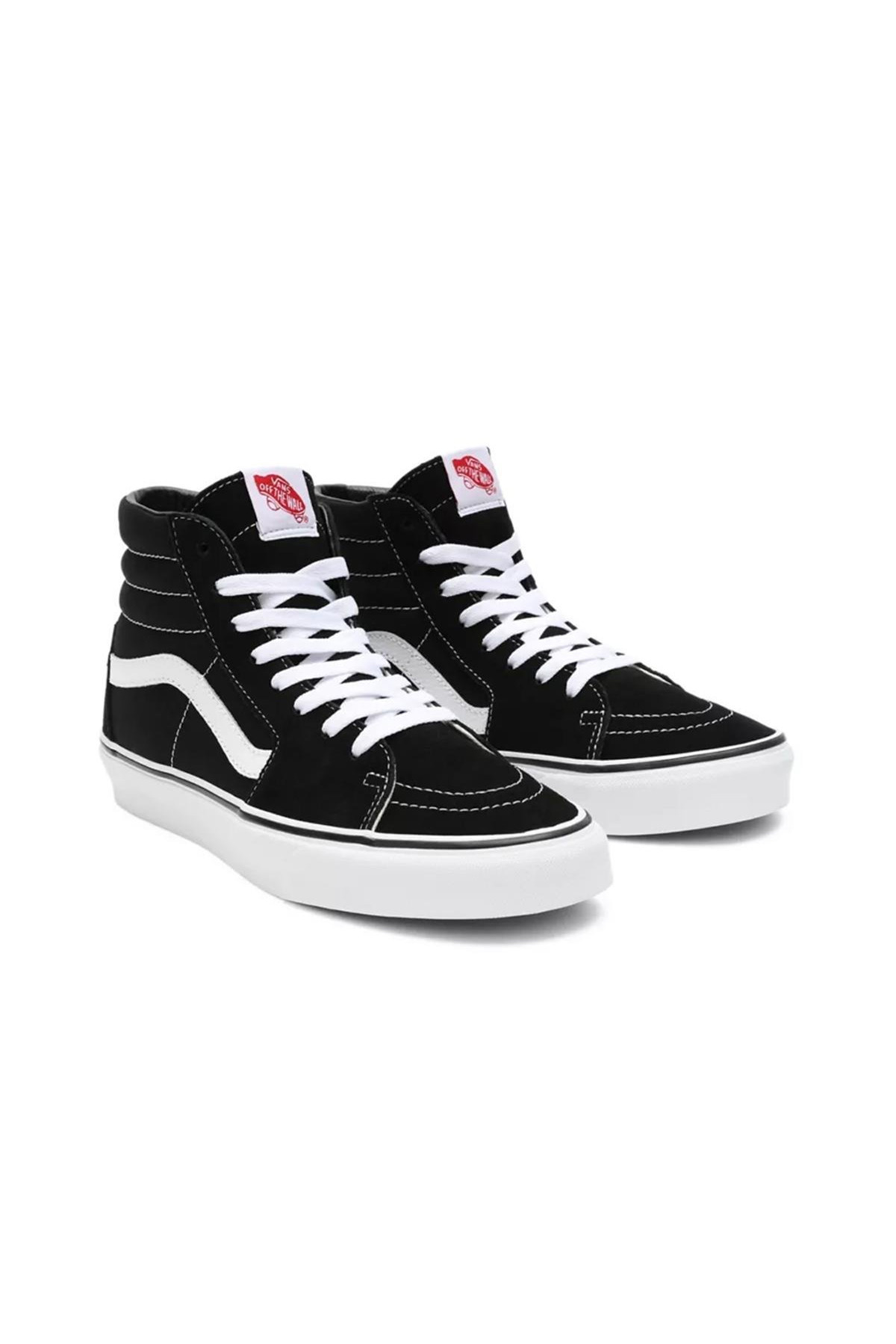 Vans-Sk8-HI Unisex Ayakkabı VN000D5IB8C 8