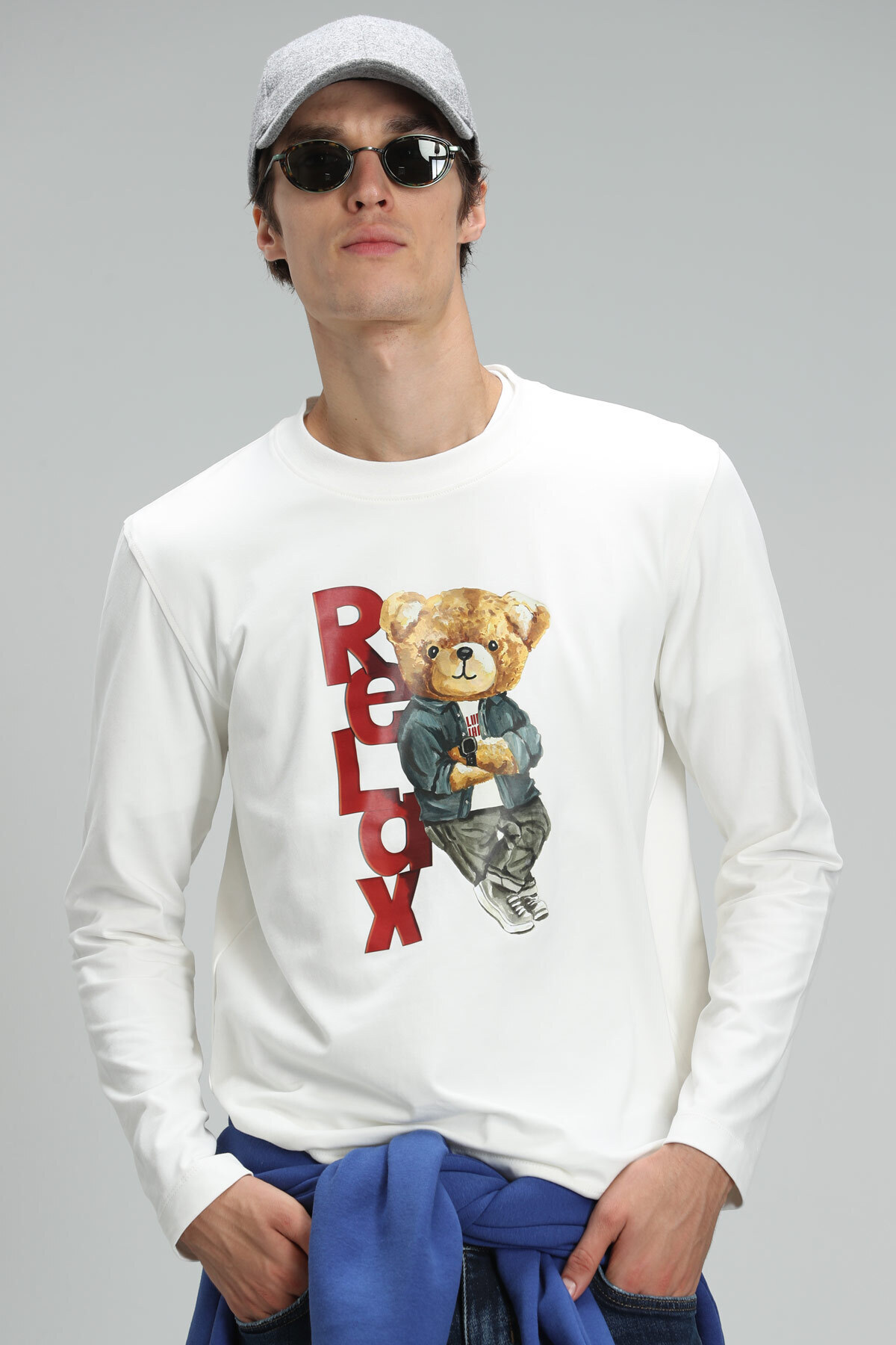 تیشرت لوفیان 112020037