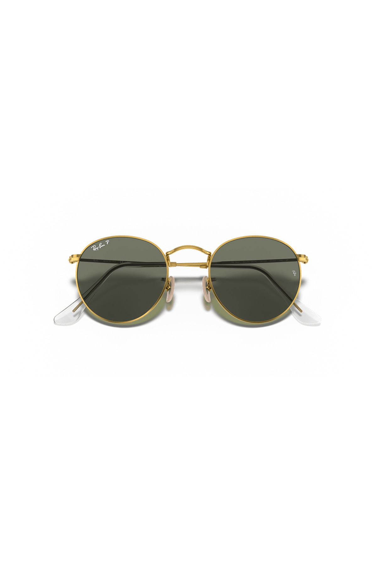 عینک آفتابی مردانه راسته | ری بن Ray-Ban 8056597142441 - تصویر 6