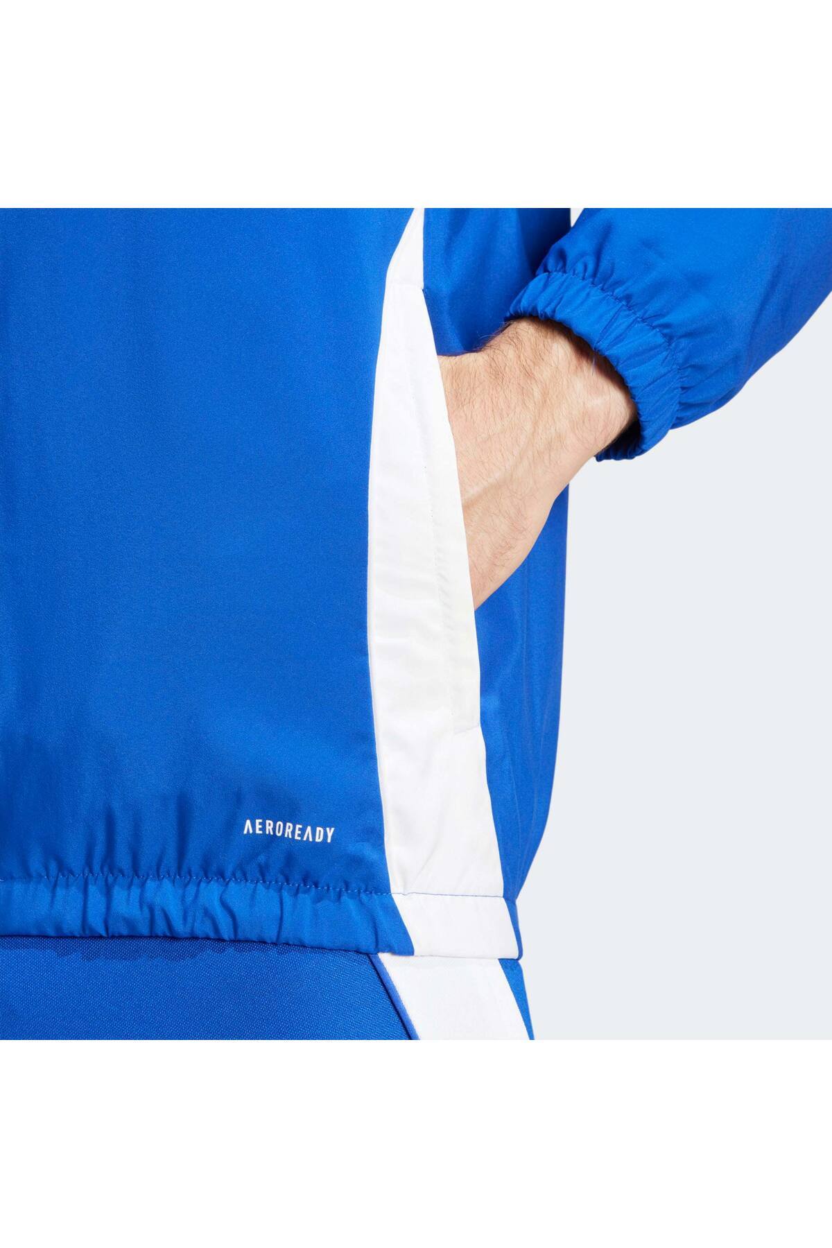 بارانی و بادگیر مردانه راسته آستین استاندارد | آدیداس adidas TYCWD7DX1N170367527719330 - تصویر 6