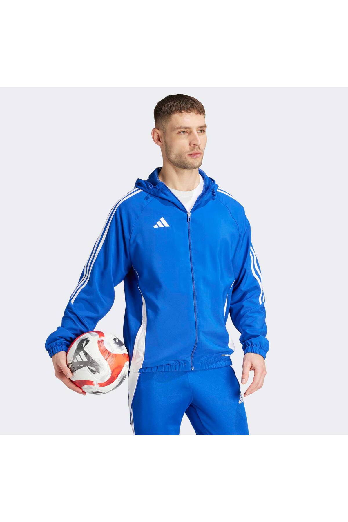 بارانی و بادگیر مردانه راسته آستین استاندارد | آدیداس adidas TYCWD7DX1N170367527719330 - تصویر 4