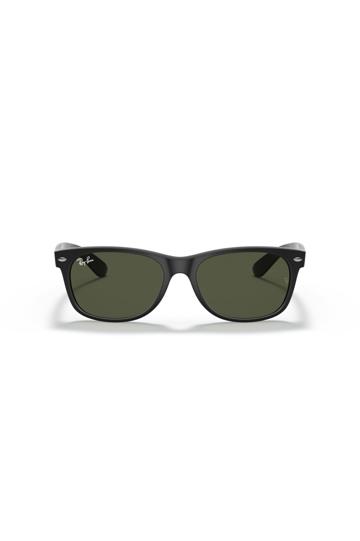 عینک آفتابی مردانه راسته | ری بن Ray-Ban RYS/2132/622-55 - تصویر 5