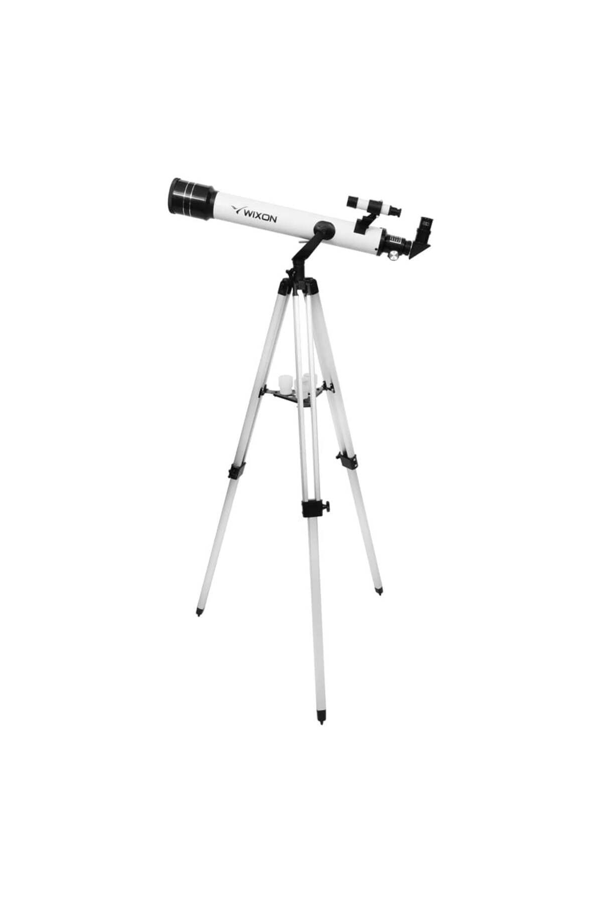 Genel Markalar Wixon 33578 Kepler 70AZ Teleskop - Fiyatı, Yorumları