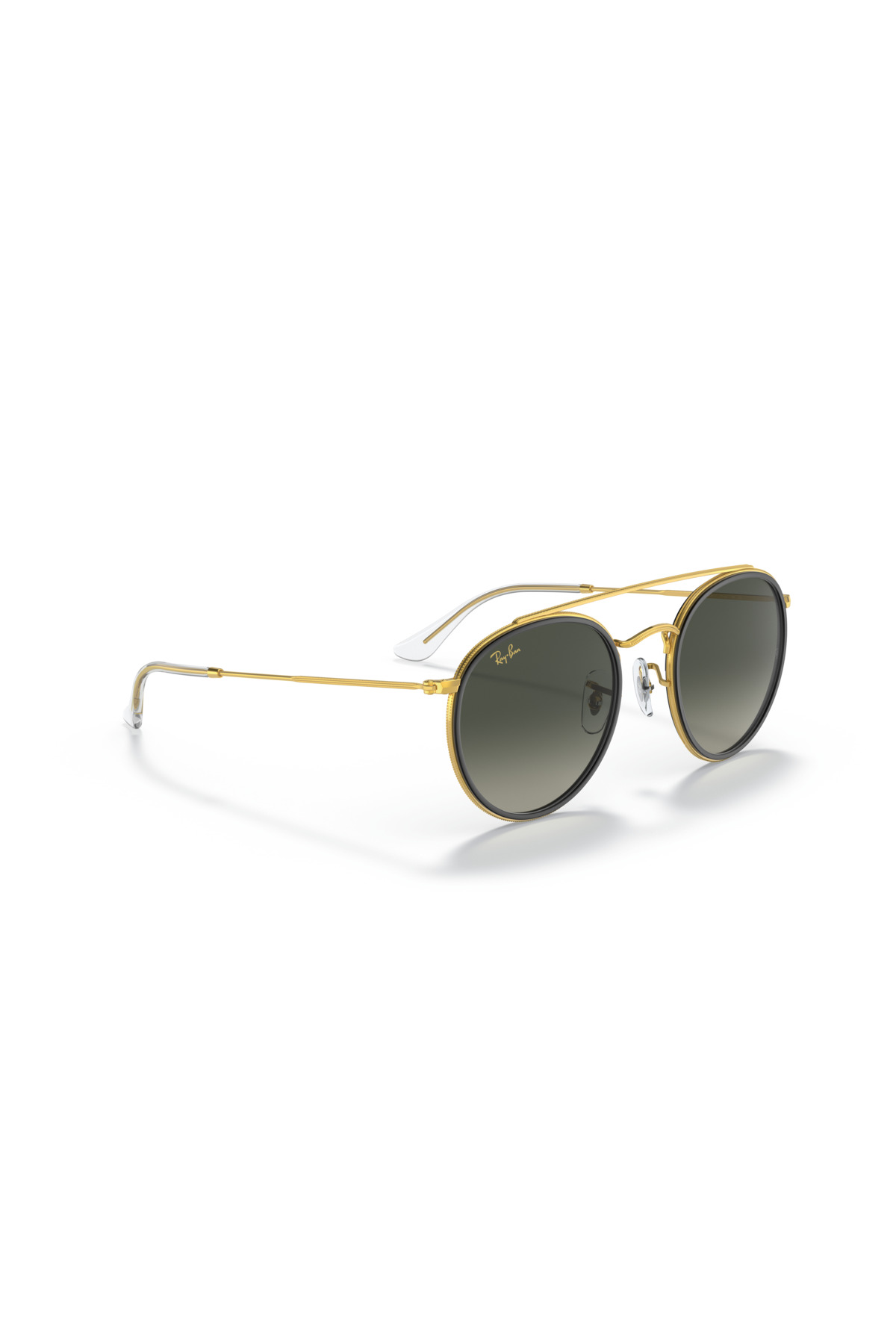 عینک آفتابی مردانه Mix | ری بن Ray-Ban RB 3647N 923871 51 - تصویر 4