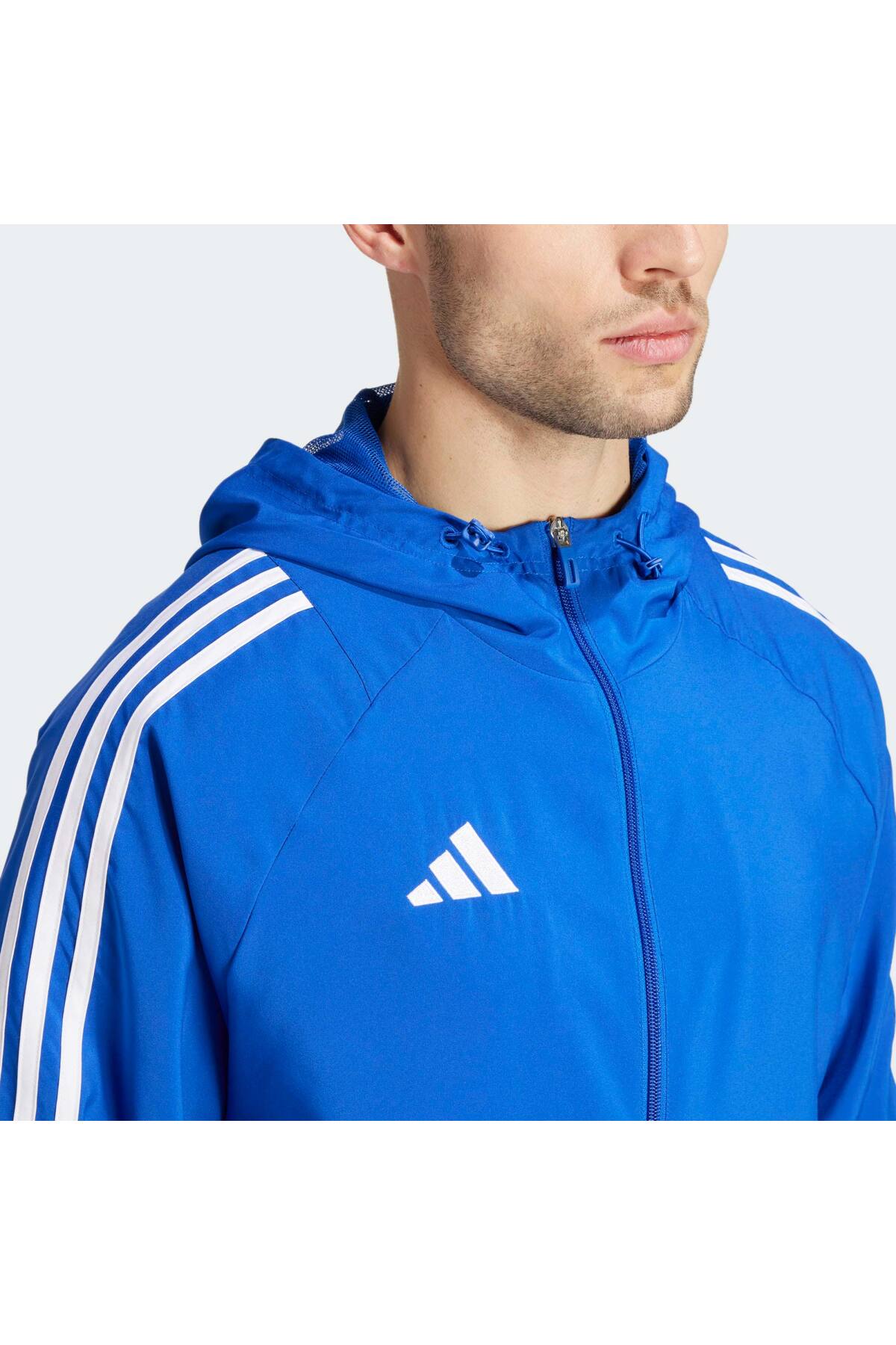 بارانی و بادگیر مردانه راسته آستین استاندارد | آدیداس adidas TYCWD7DX1N170367527719330 - تصویر 5