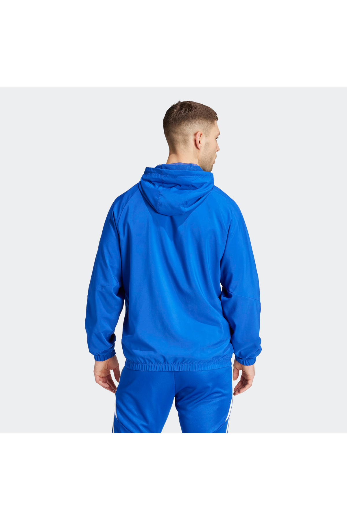 بارانی و بادگیر مردانه راسته آستین استاندارد | آدیداس adidas TYCWD7DX1N170367527719330 - تصویر 2