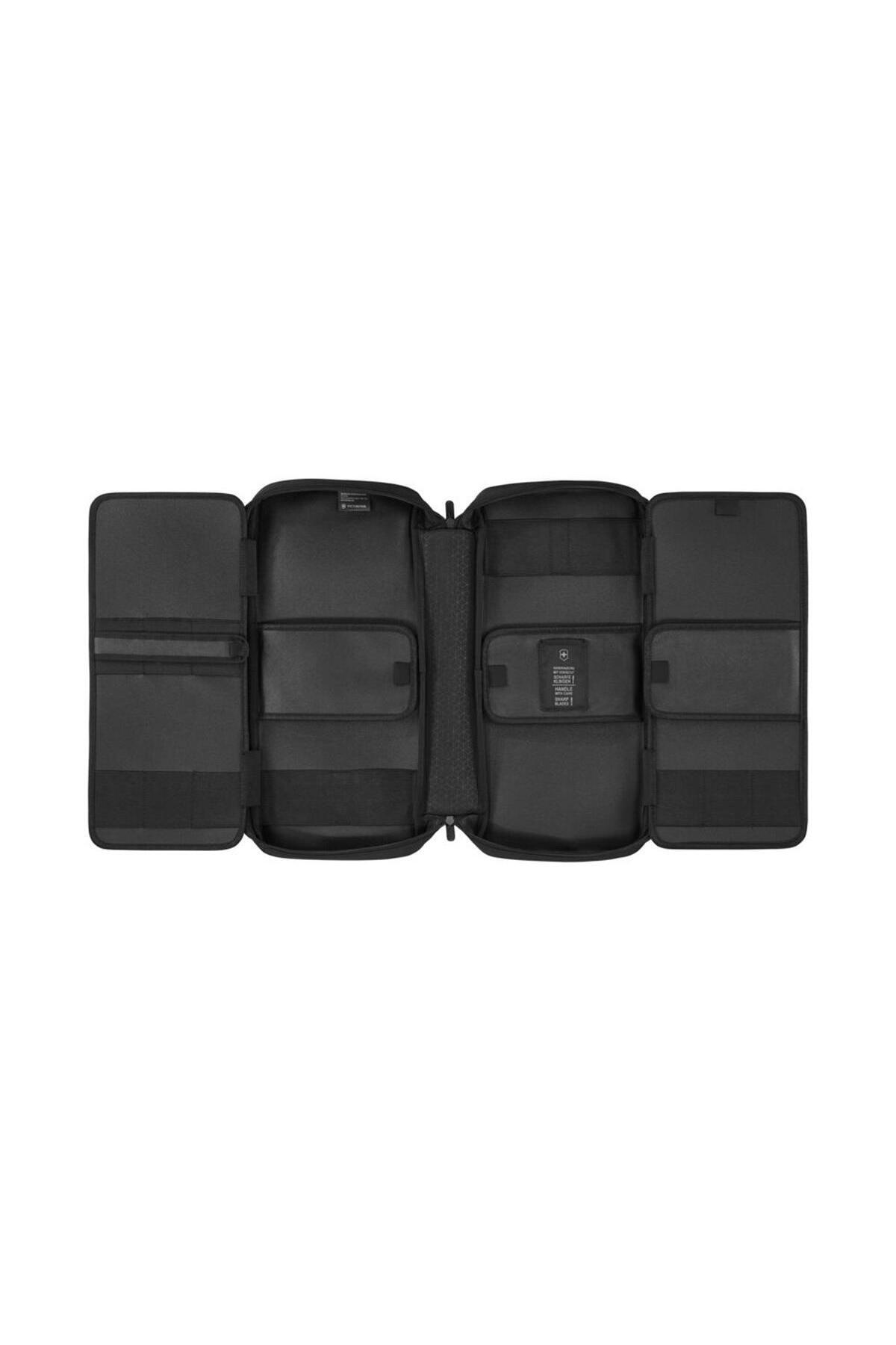 VICTORINOX 5.4963 Şef Bıçak Taşıma Çantası - Boş Çanta fotoğrafı 4 (önizleme)