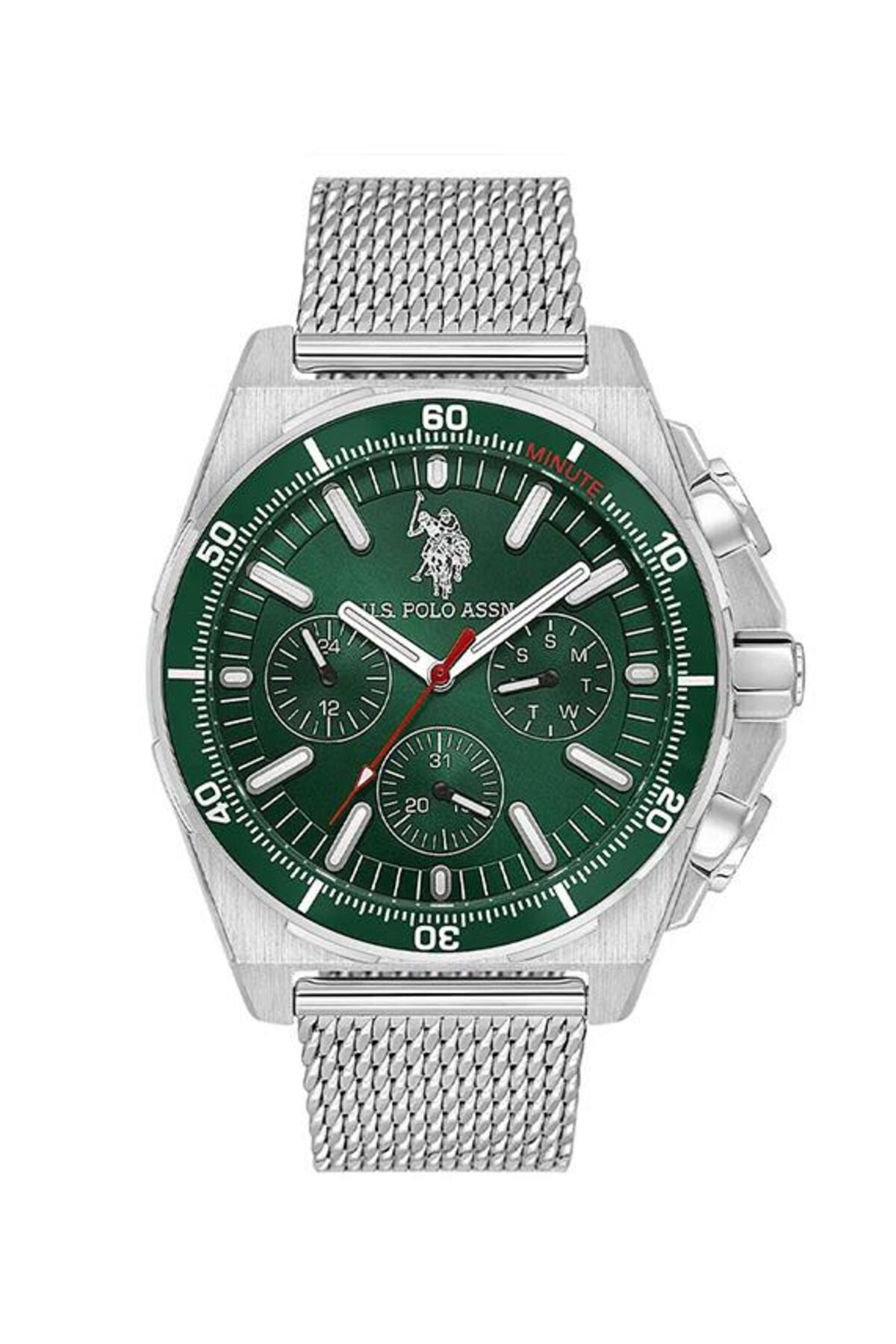 یو اس پولو ساعت مچی مردانه یو اس پولو مدل USPA1092-05