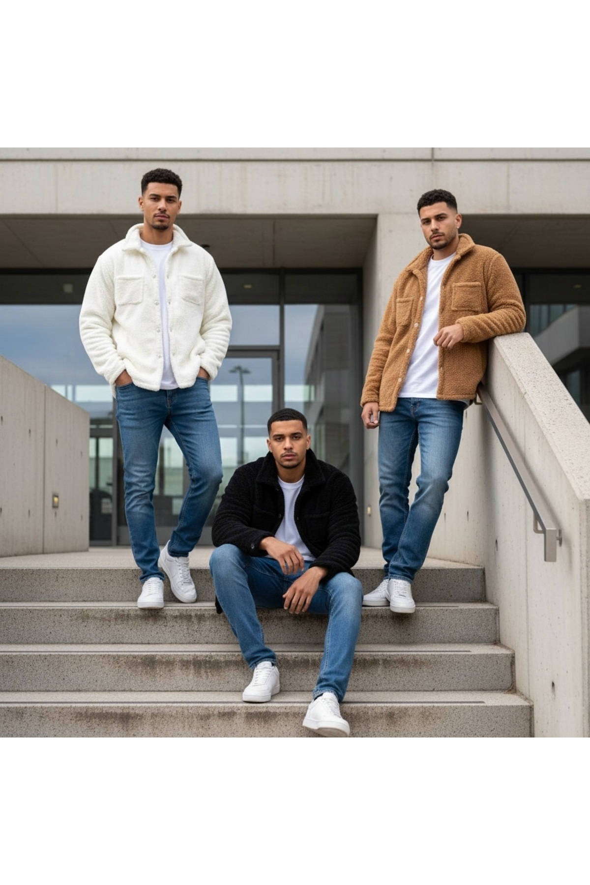 ژاکت  PELUŞ3003