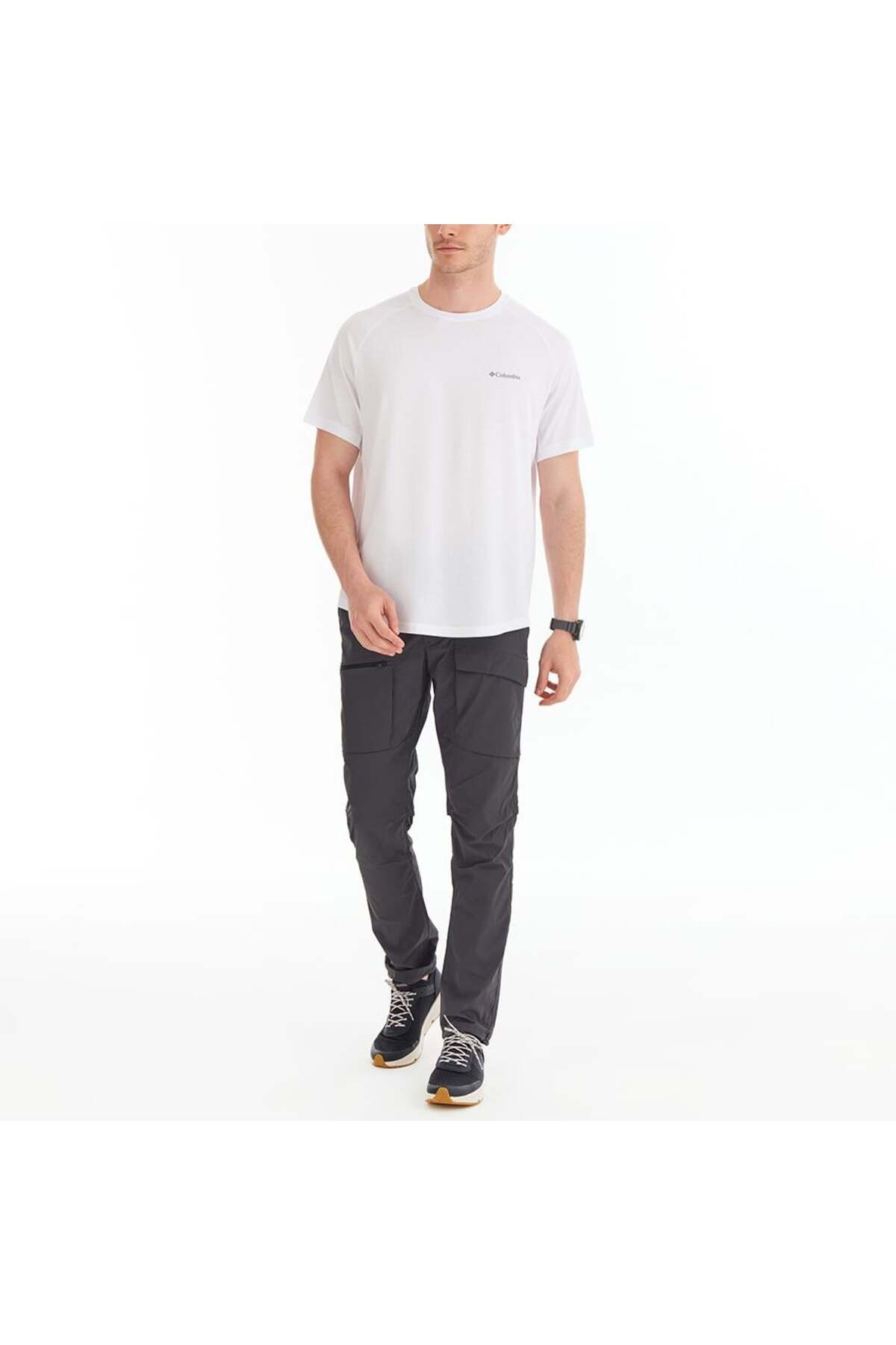 CS0303 CSC M COMFORT SS TEE سفید 6