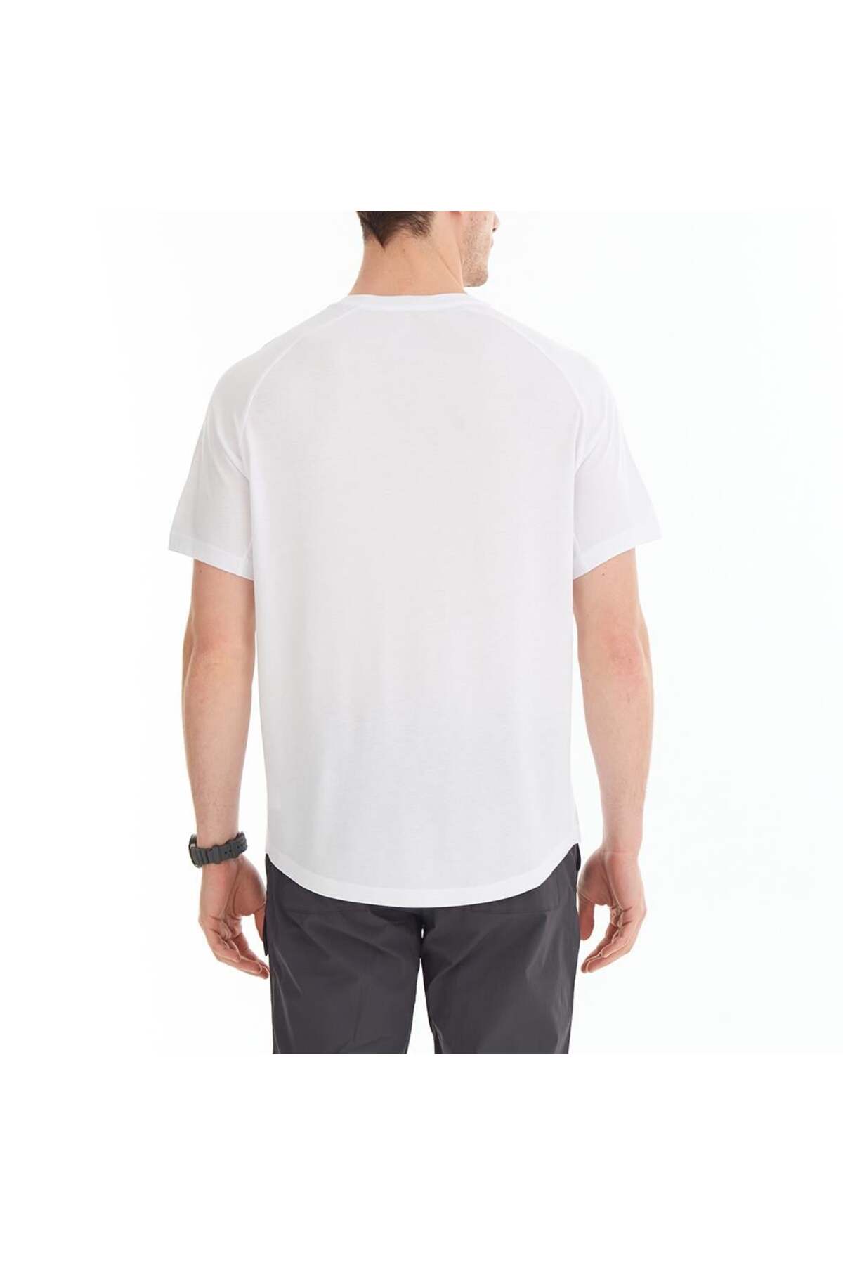CS0303 CSC M COMFORT SS TEE سفید 2