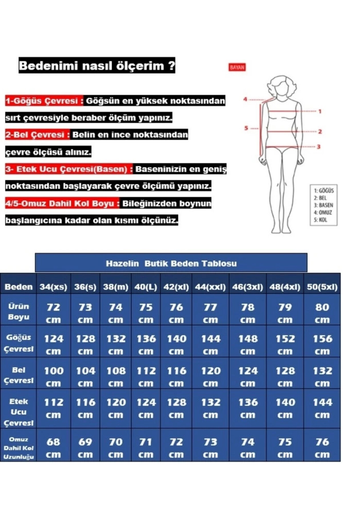 hazelin  Kadın Kahverengi Krem Renk Bloklu Poplin Basic Gömlek HZL22S-BD1201161 - Görsel 6