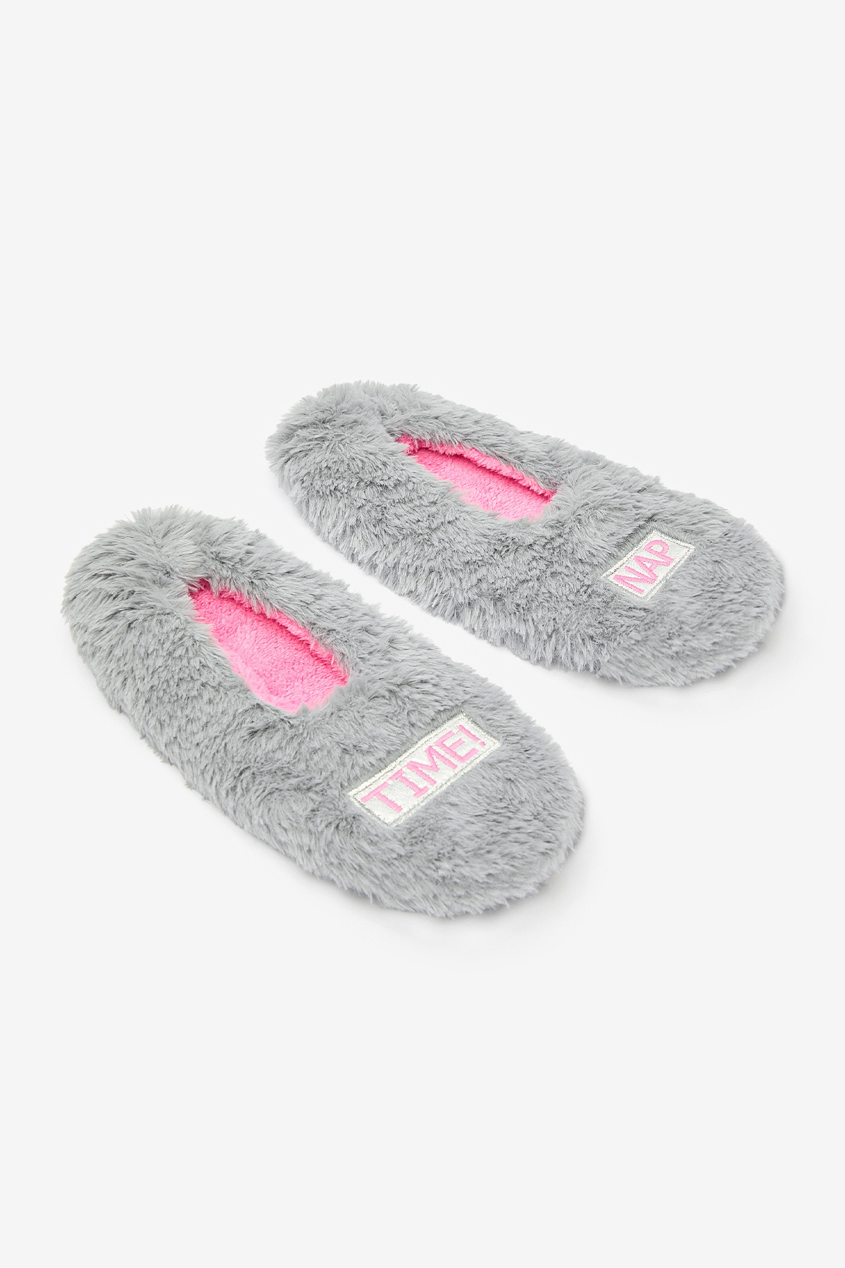 Penti-NAP TIME BOOTIES 2