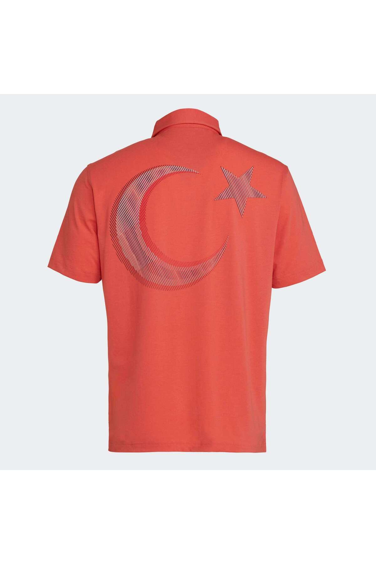 تیشرت مردانه راسته آستین بلند | آدیداس adidas JG0918 - تصویر 2