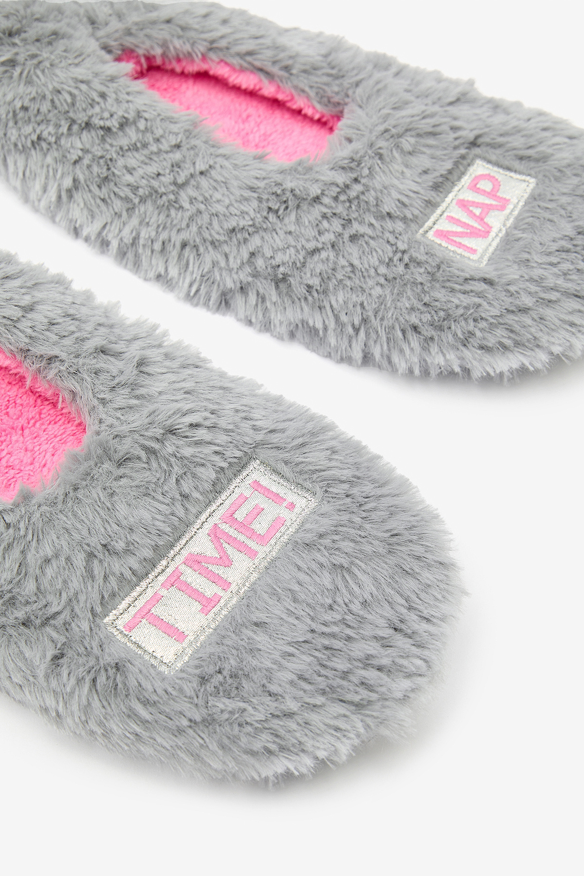 Penti-NAP TIME BOOTIES 3