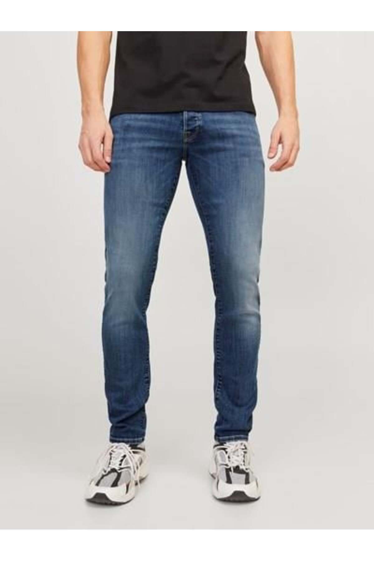 جک اند جونز JJIGLENN JJFOX 50SPS CB 036 NOOS BLUE