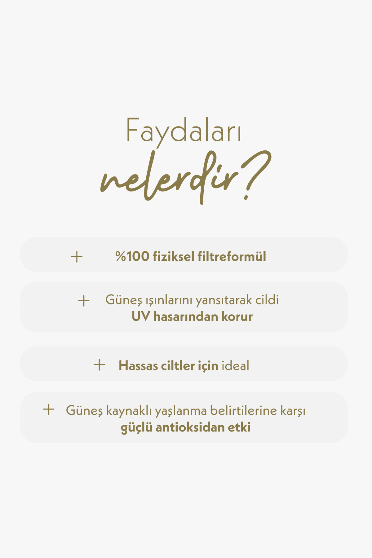 کرم ضد آفتاب بدن SPF 50+ محافظت در برابر اشعه‌های UVA و UVB فیلتر معدنی سلول‌های بنیادی گیاهی اکسید روی — CLPGNS02 — تصویر 4 از 9