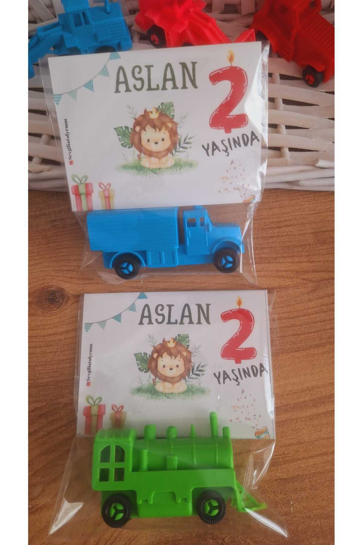 sevgiliatolyemm mutluluk getirmesi dileğiyle KARTLI OYUNCAK TAŞITLAR 5 ADET DOĞUM GÜNÜ,PARTİ,KUR-AN,MEVLÜT,OKUL TATİL HEDİYELİKLERİ fotoğrafı 3 (önizleme)