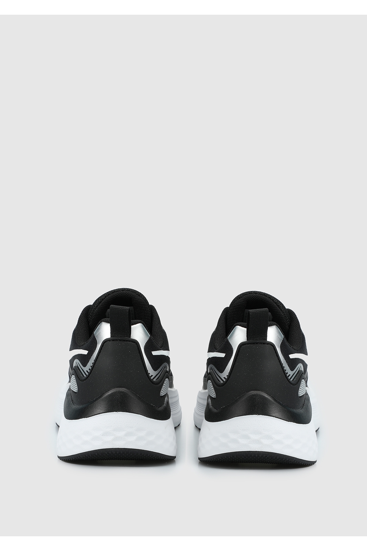 کتانی تمرین و دویدن مردانه راسته فاق نرمال | آندر آرمور Under Armour MOON FLEX II - تصویر 4