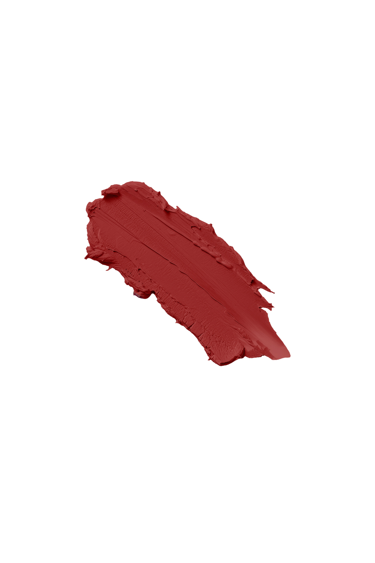 Pure Matte Powder Lipstick - 118 - Powdery Matte Red Lipstick — قهوه‌ای R-PML — تصویر 4 از 7