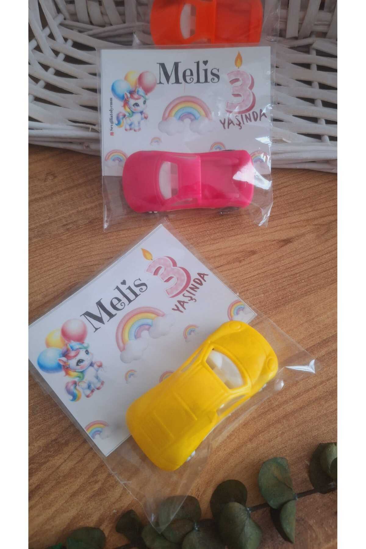 sevgiliatolyemm mutluluk getirmesi dileğiyle KARTLI OYUNCAK ARABA 10 ADET DOĞUM GÜNÜ,PARTİ,MEVLÜT,KUR-AN HEDİYELİKLERİ fotoğrafı 6 (önizleme)