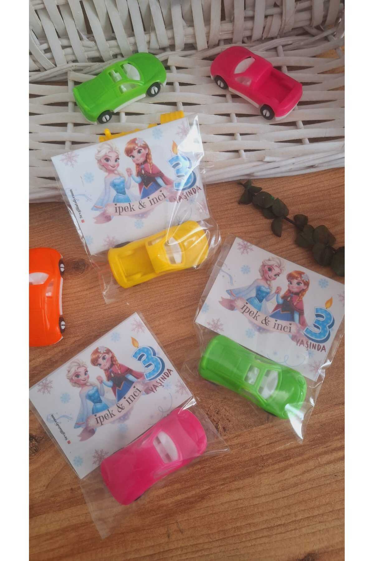 sevgiliatolyemm mutluluk getirmesi dileğiyle KARTLI OYUNCAK ARABA 10 ADET DOĞUM GÜNÜ,PARTİ,MEVLÜT,KUR-AN HEDİYELİKLERİ fotoğrafı 3 (önizleme)