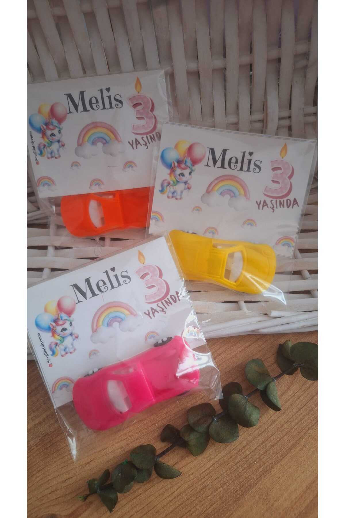 CARD TOY CAR 10 PCS BIRTHDAY,PARTY,MEVLÜT, KUR-AN GIFTS
