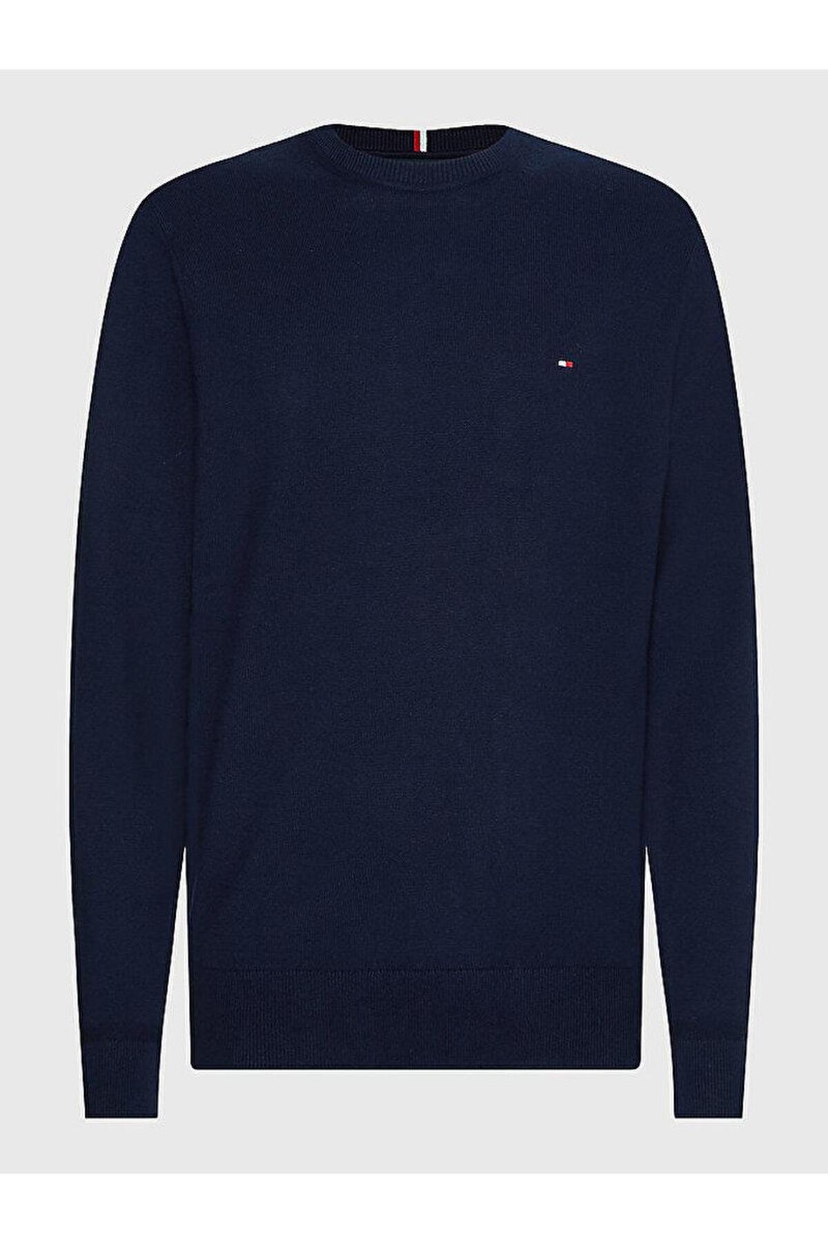 ژاکت مردانه اسلیمی آستین استاندارد | تامی هیلفیگر Tommy Hilfiger TYCX8GQKFN169349614817334 - تصویر 6