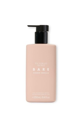 Victoria's Secret Bare Sueded Vanilla Vücut Losyonu