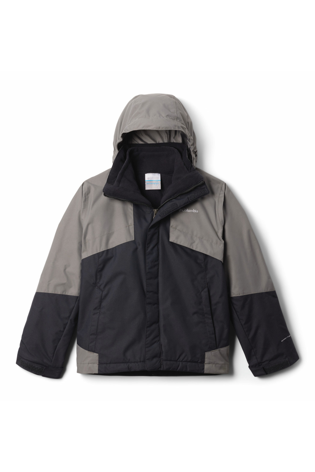 کلمبیا کاپشن سه کاره بچگانه Bugaboo III Fleece Interchange