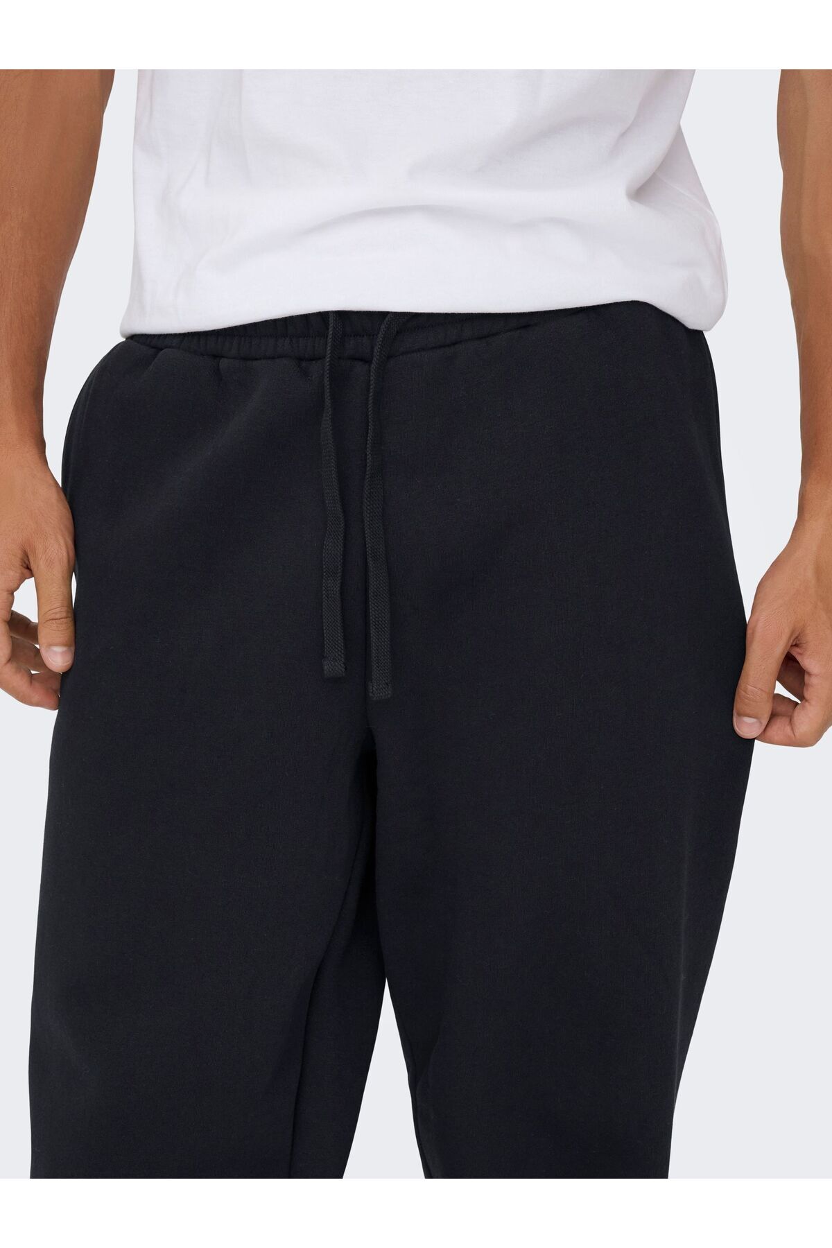 Only & Sons-Jogginghose ONSCERES Weiter Beinschnitt Jogginghose 6