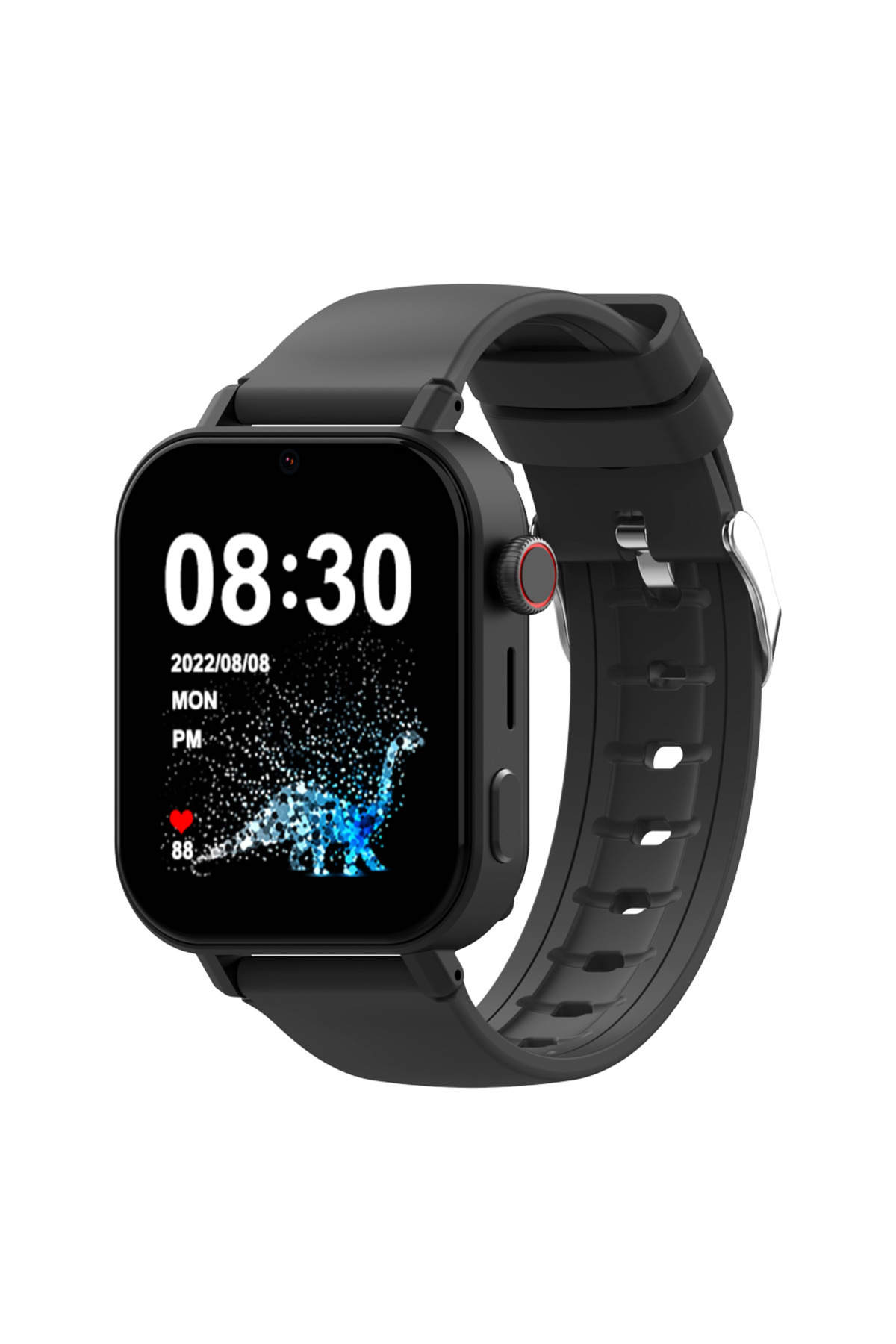 wonlex-Smartwatch for children KT36, GPS, video calling, AMOLED screen and spy monitoring 2