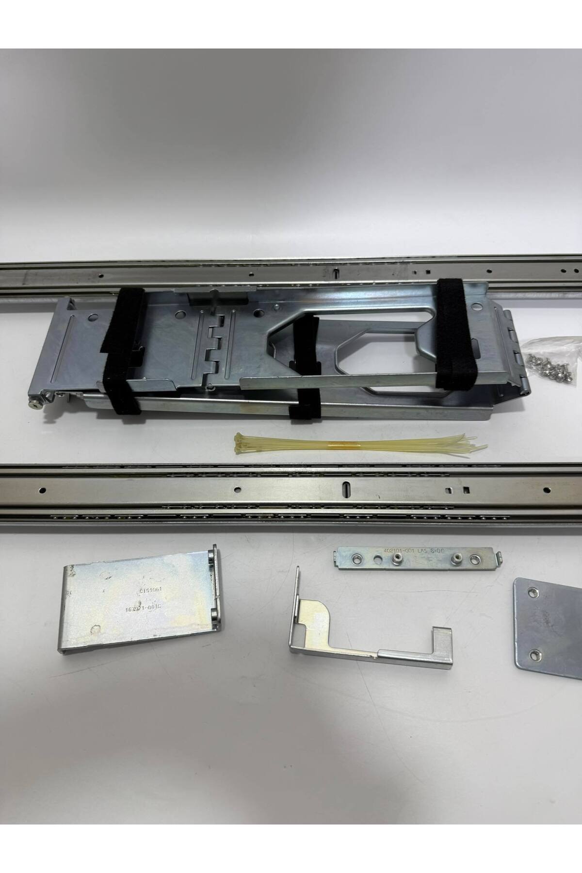 COMPAQ-Hp Proliant Ml530 Ml570 Rail Kit 163737-015 3