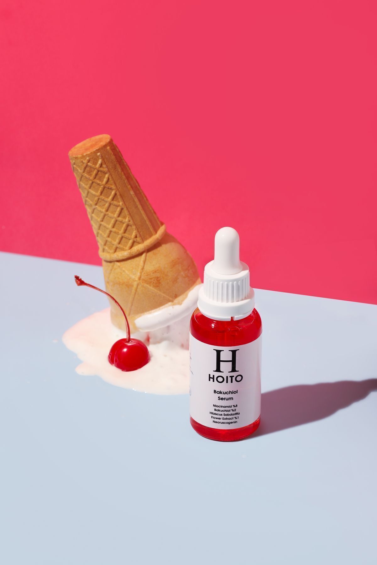 Bakuchiol Serum (30 ml) - Yaşlanma Karşıtı & Yenileyici Retinol Alternatifi — H10025 — تصویر 7 از 7