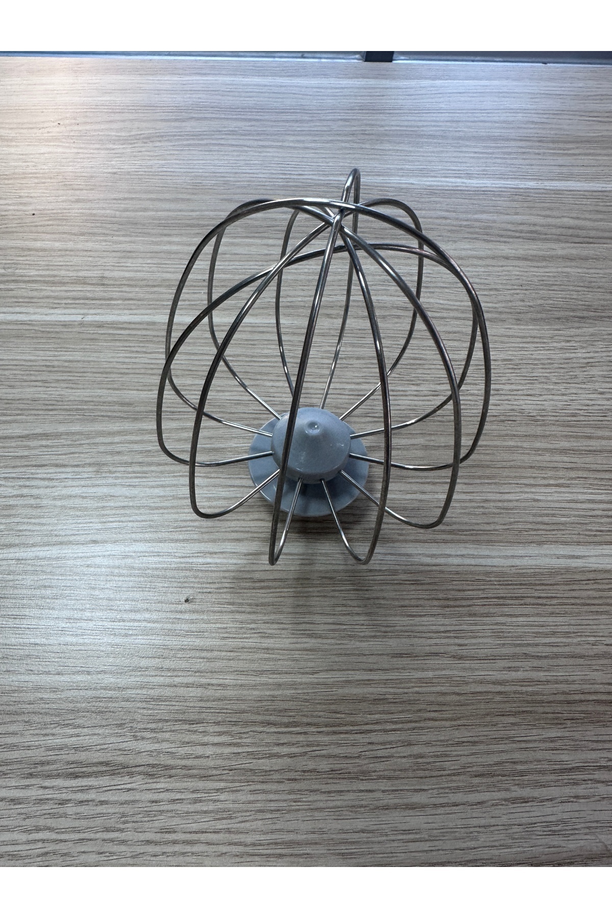 Karaca Multıcast Döküm Chef Stand mikser (Sadece görseldeki modele uygundur)balon Çırpıcı 1 adet