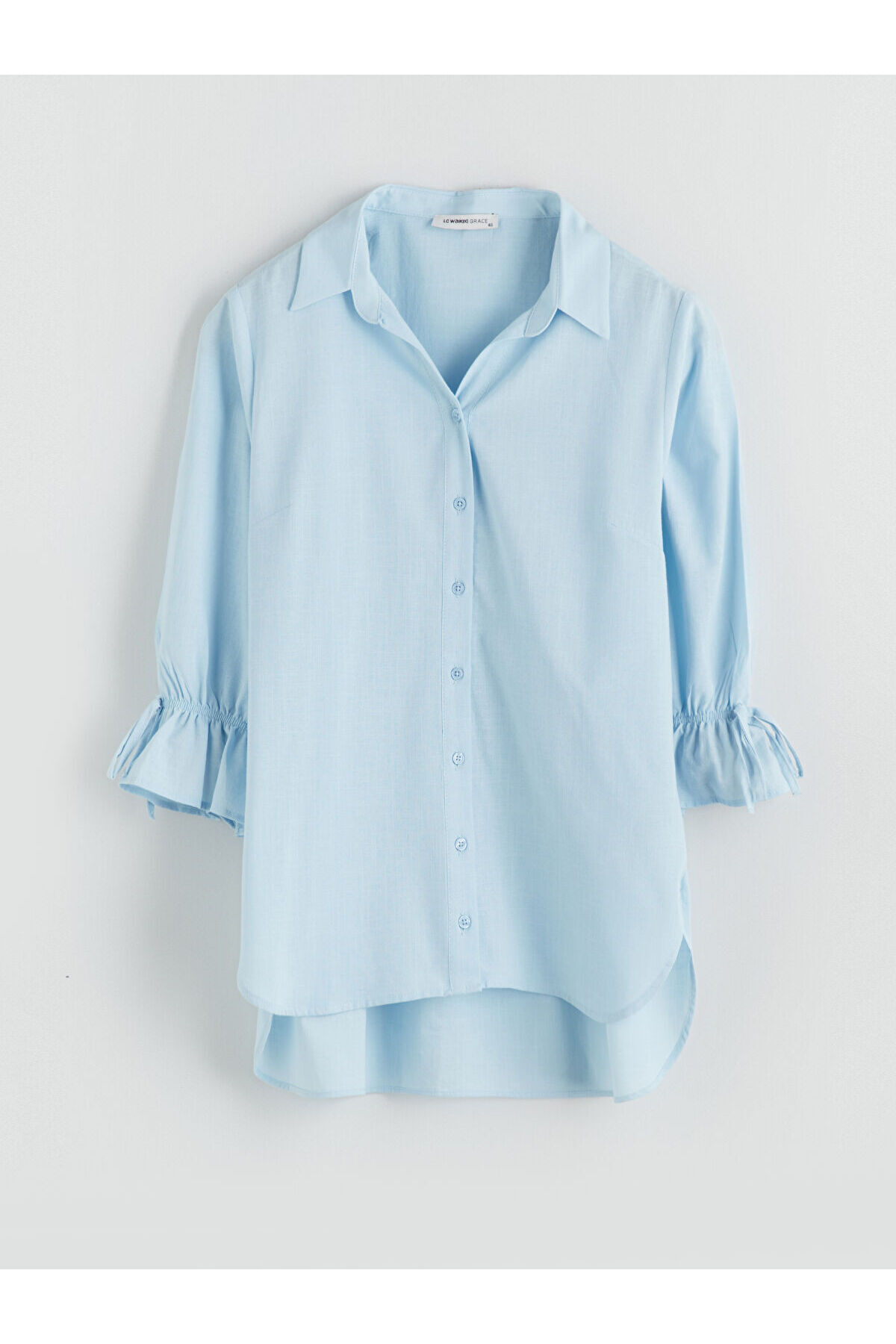 پیراهن ال سی وایکیکی TYC029E962E7F8BE6EFD3BB00